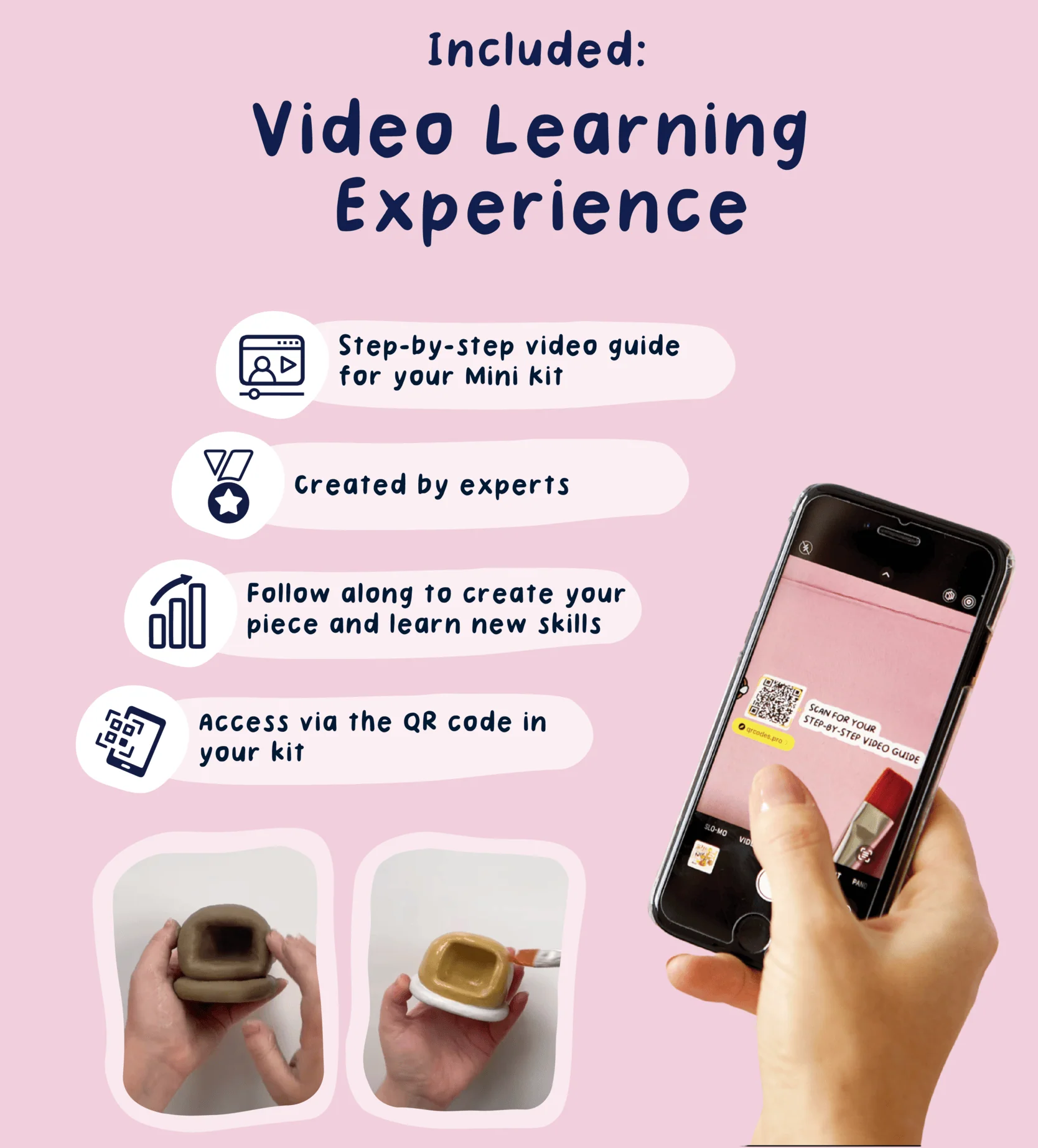 Baby Clay Moments - Image 10