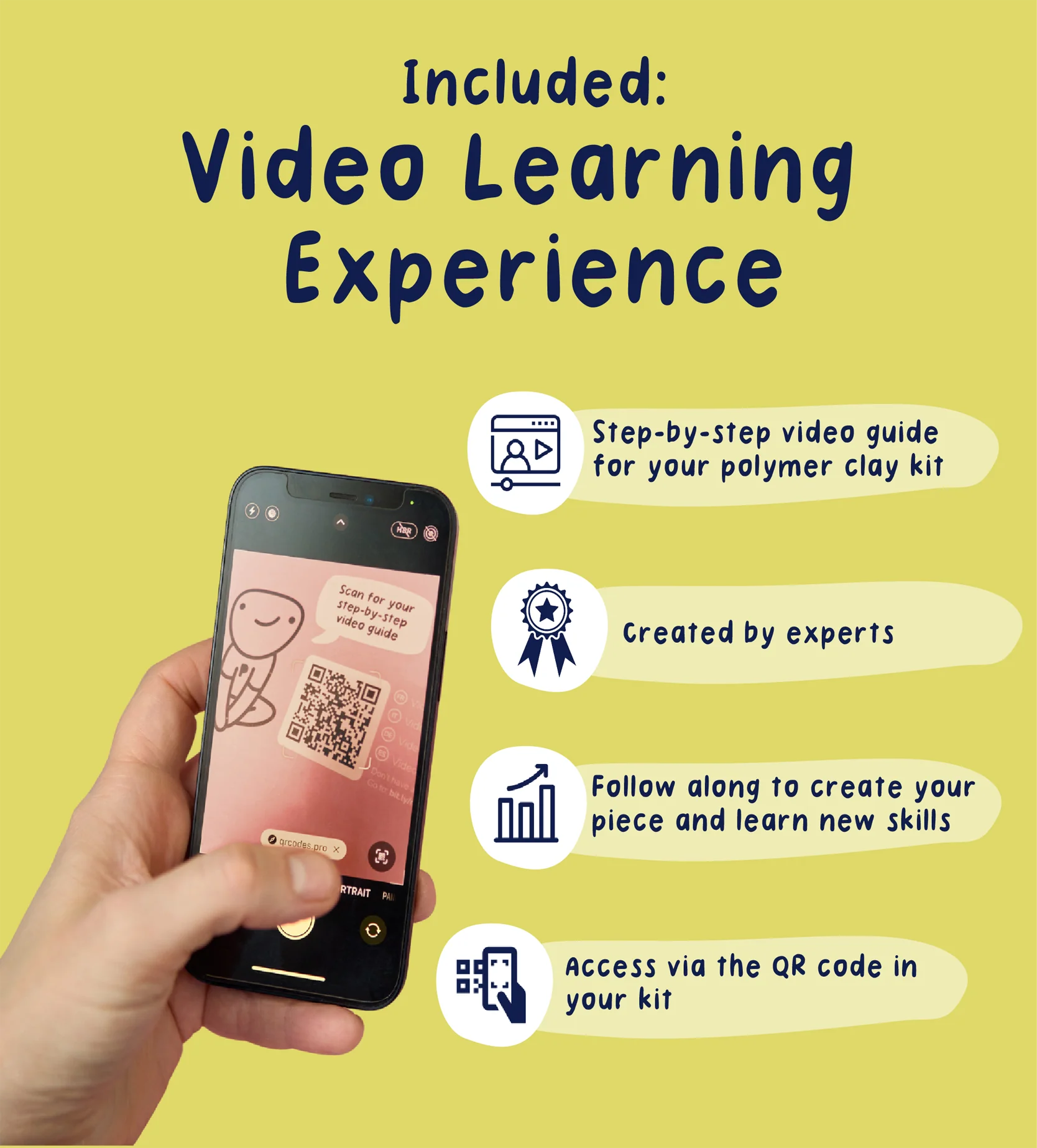 Bag Charm Buddies - Image 10