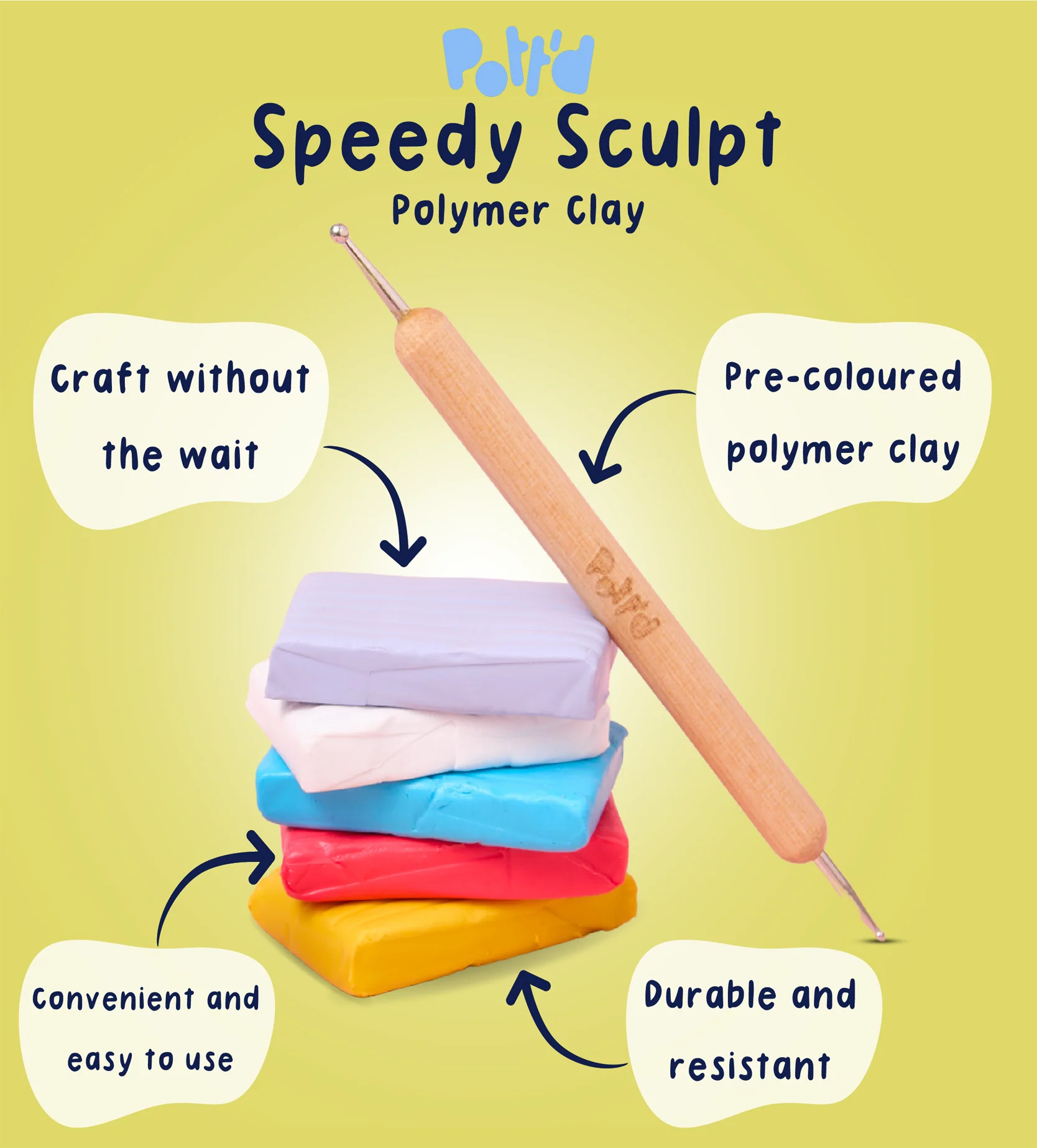 Bag Charm Buddies - Image 11