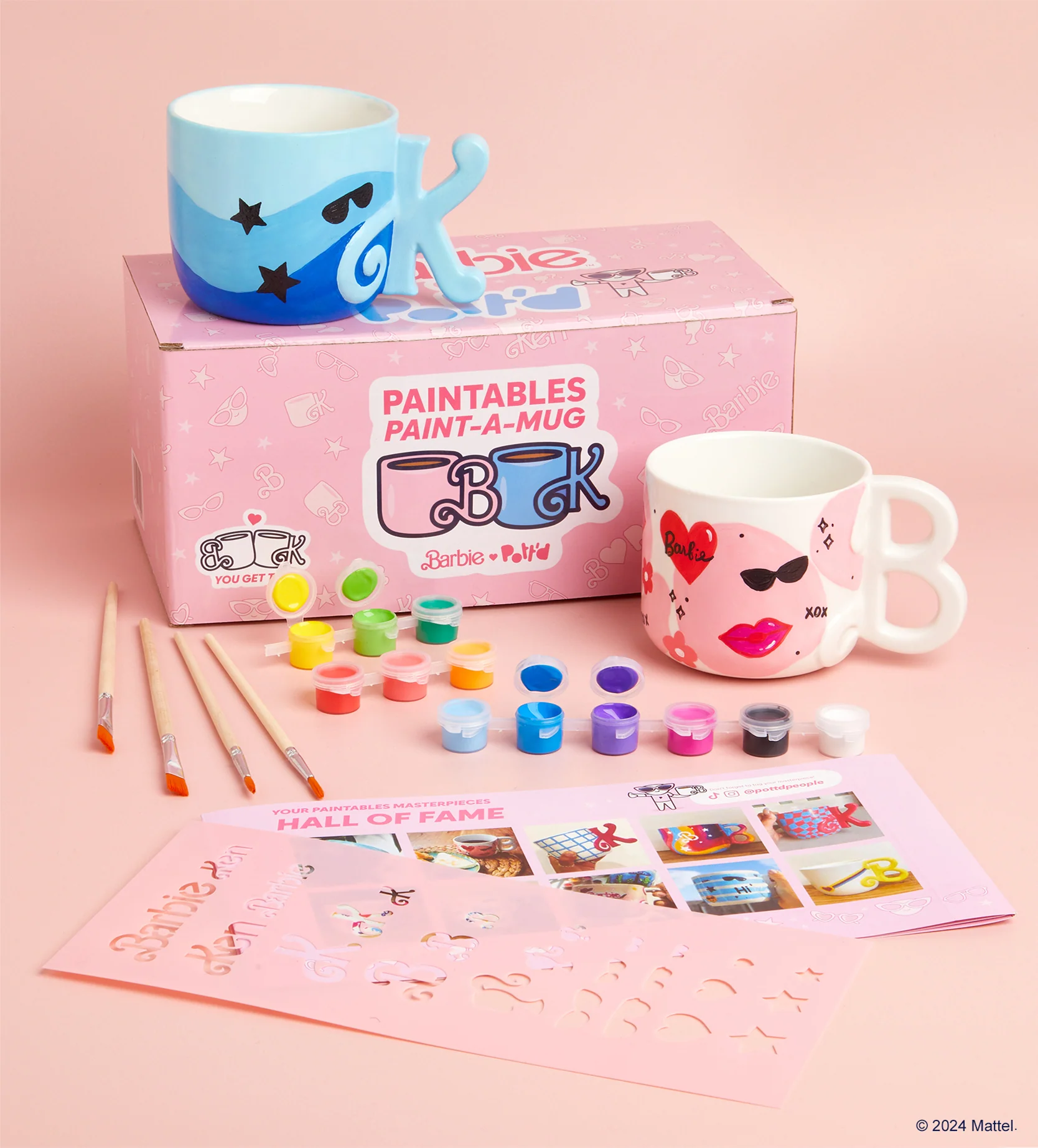 Barbie™ Creative Bundle - Image 15