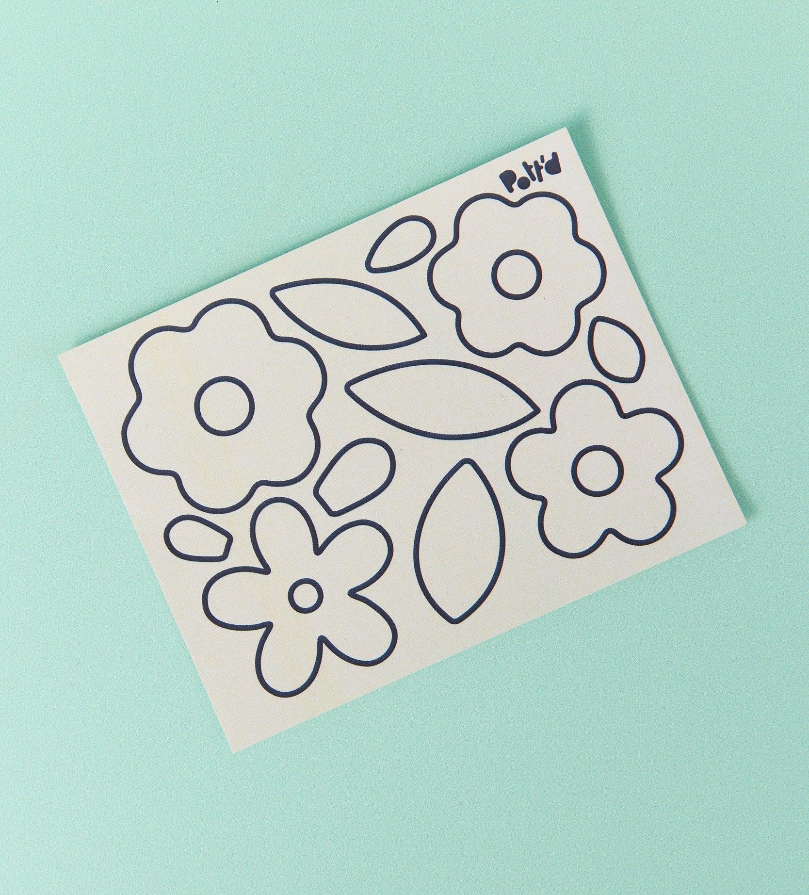 Blossom Burst Wreath: Craft Your Own Floral Wreath - Image 7