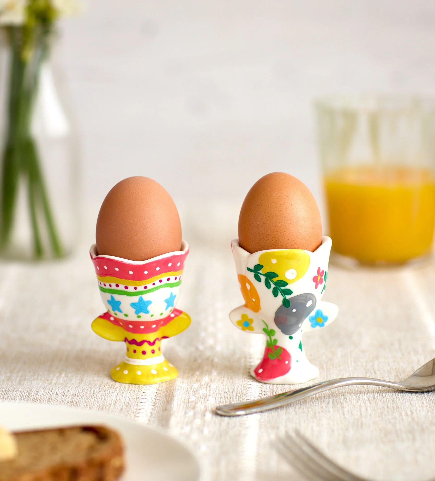 Breakfast Bliss: Brunch Painting Set - Image 15