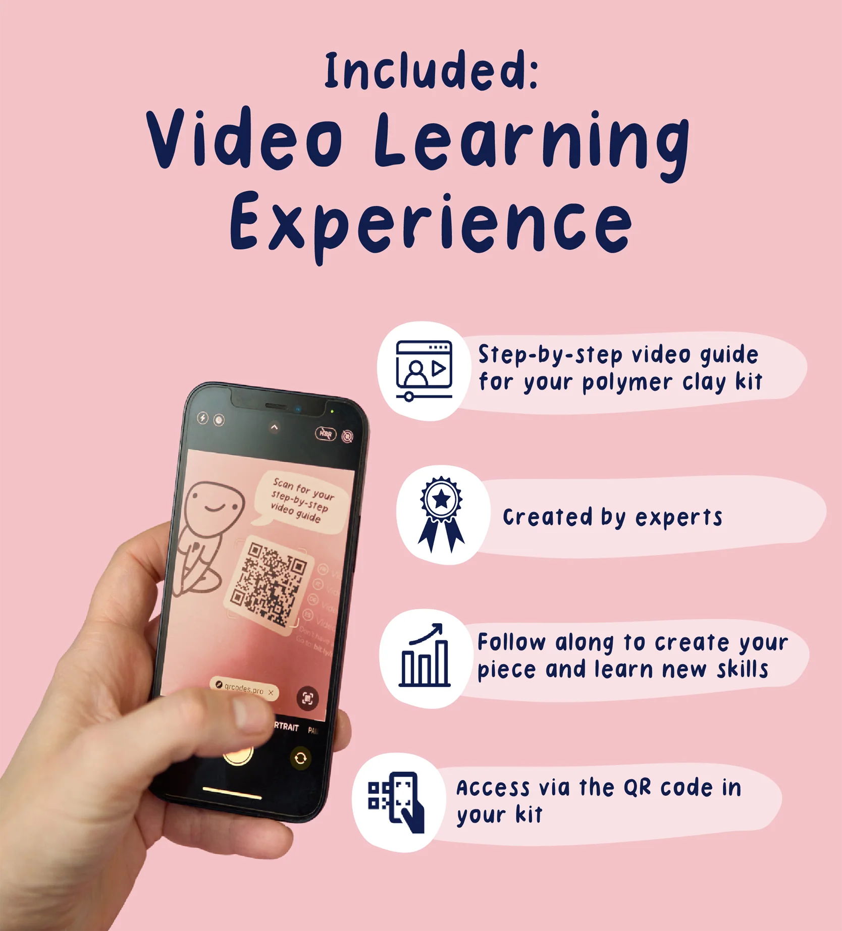 Creations Earring Kit - Image 23