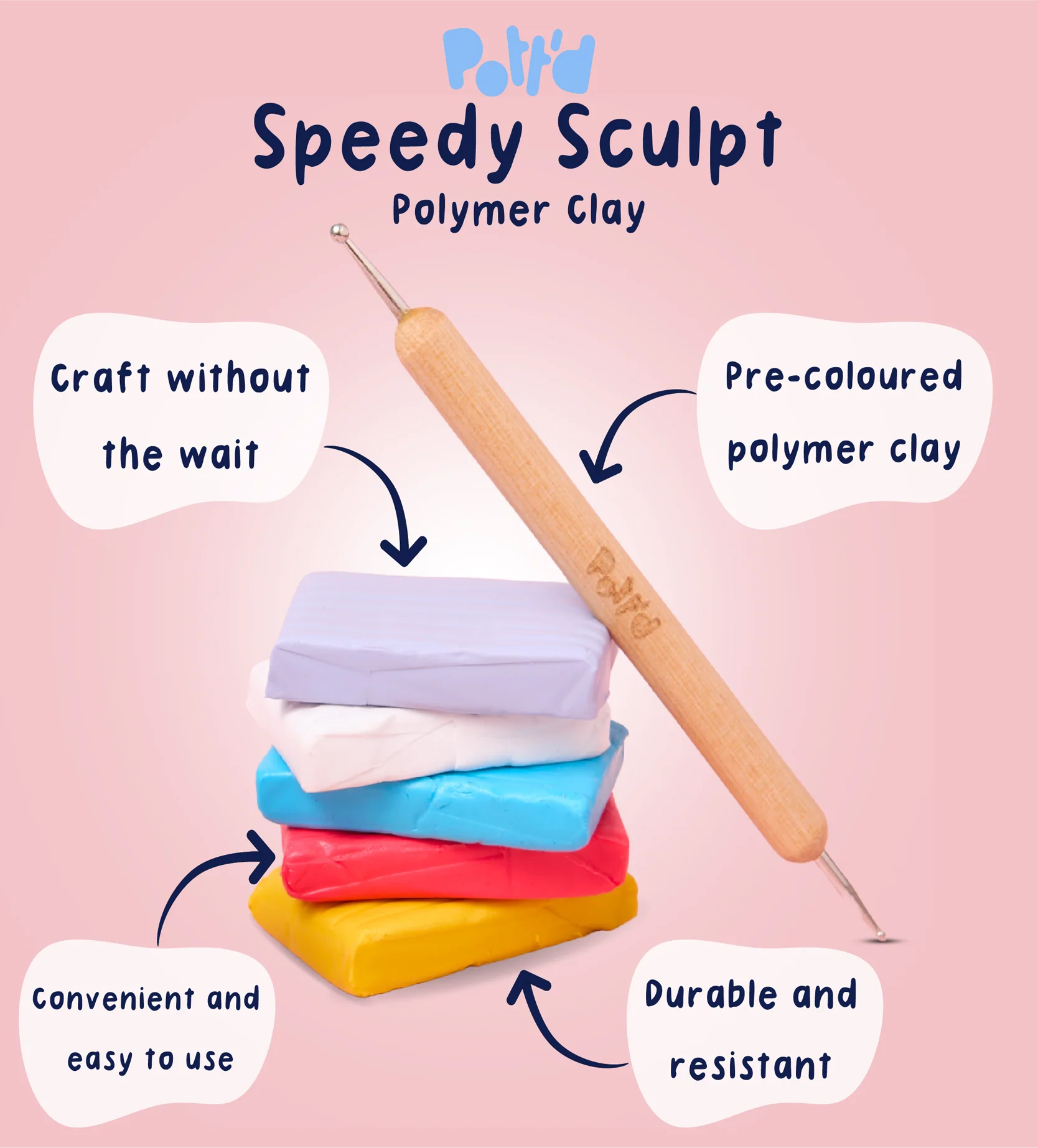 Creations Earring Kit - Image 6