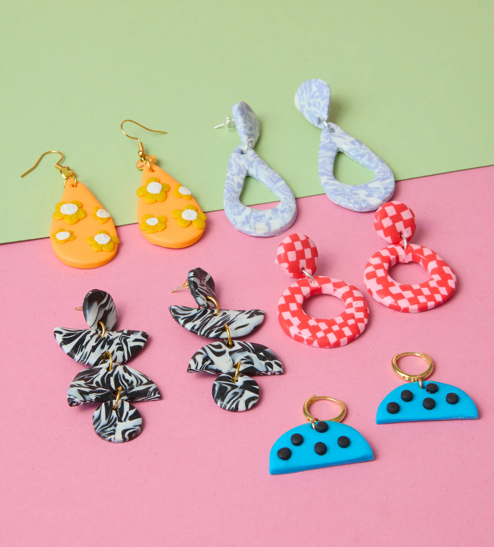 Creations Earring Kit - Image 9