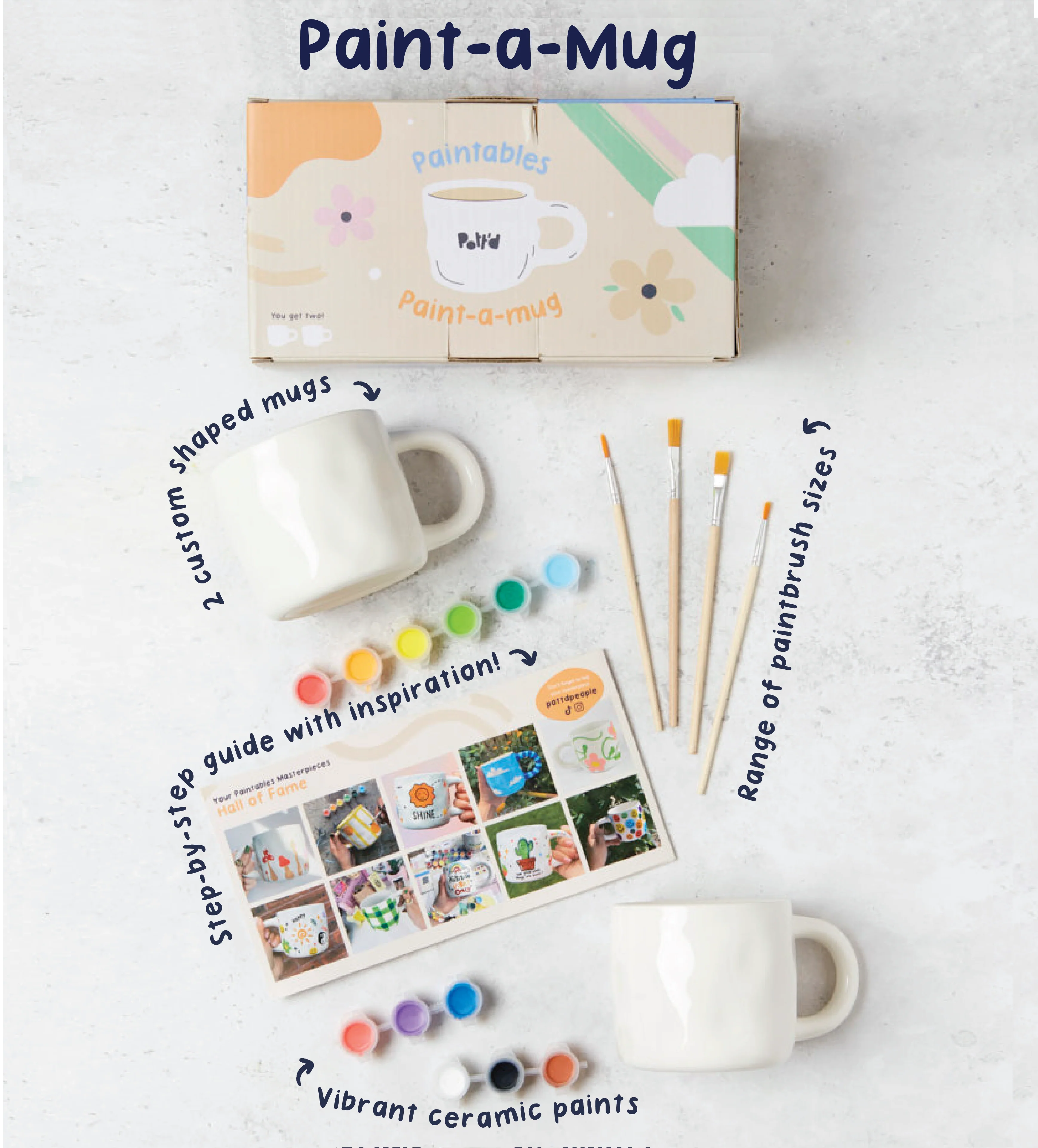 Creative Gift for Two Bundle - Image 4