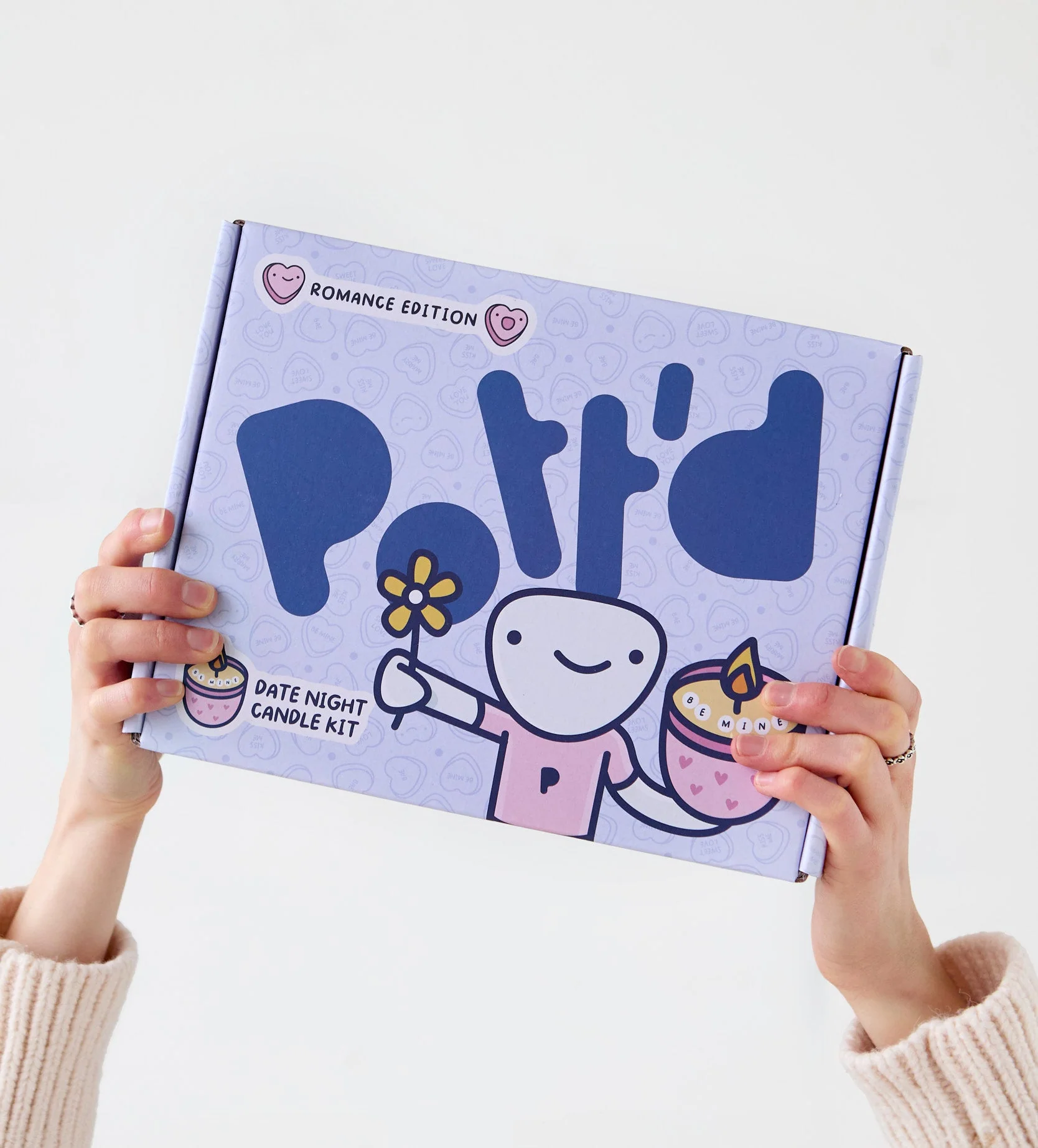 Date Night Candle Kit - Image 5