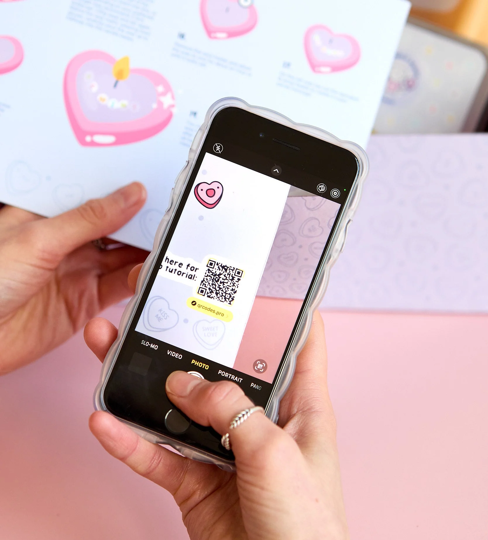 Date Night Candle Kit - Image 7