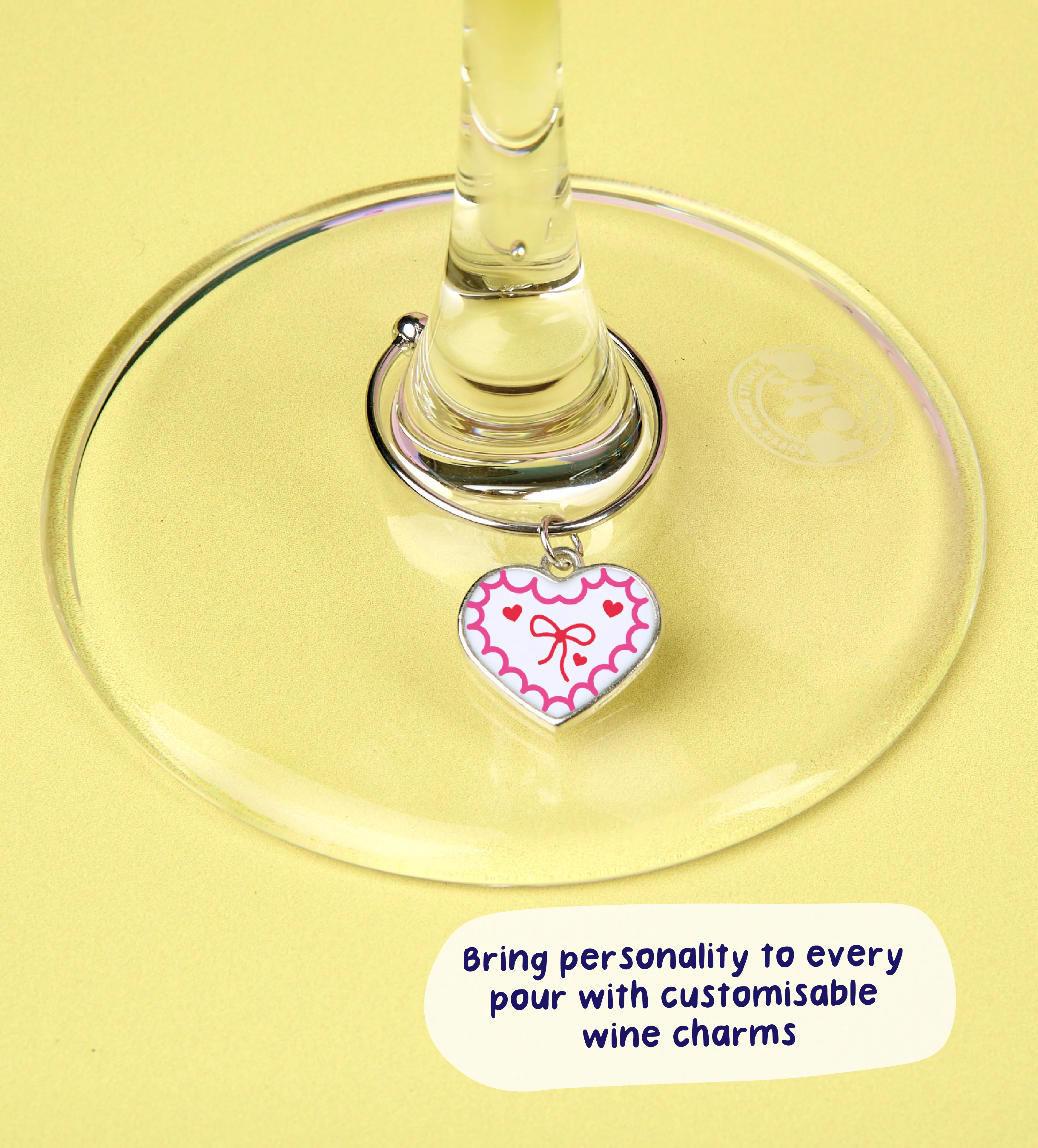 Date Night Paint-a-Wine Glass - Image 7