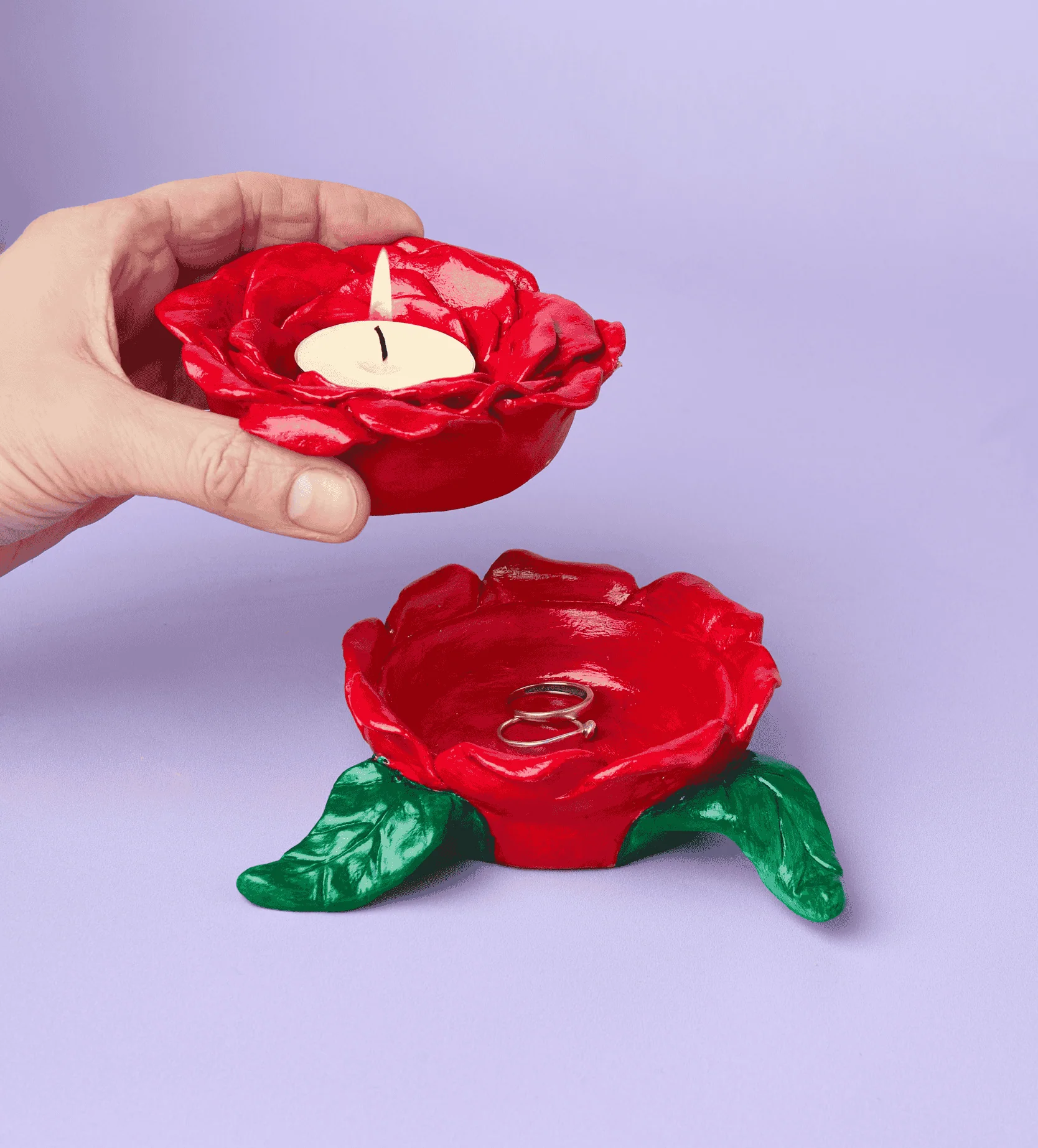 Eternal Rose - Image 6