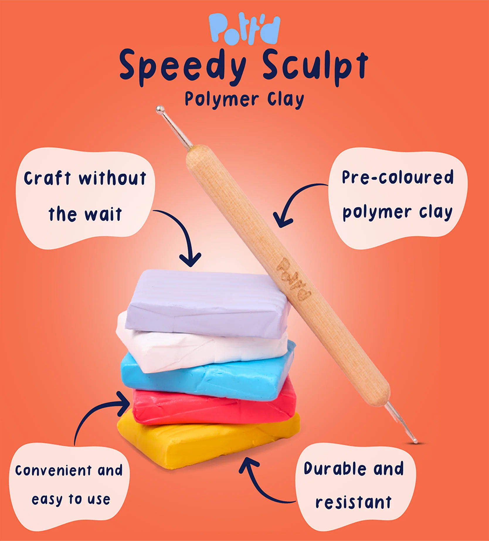 Heavenly Hair Clip Kit - Image 14