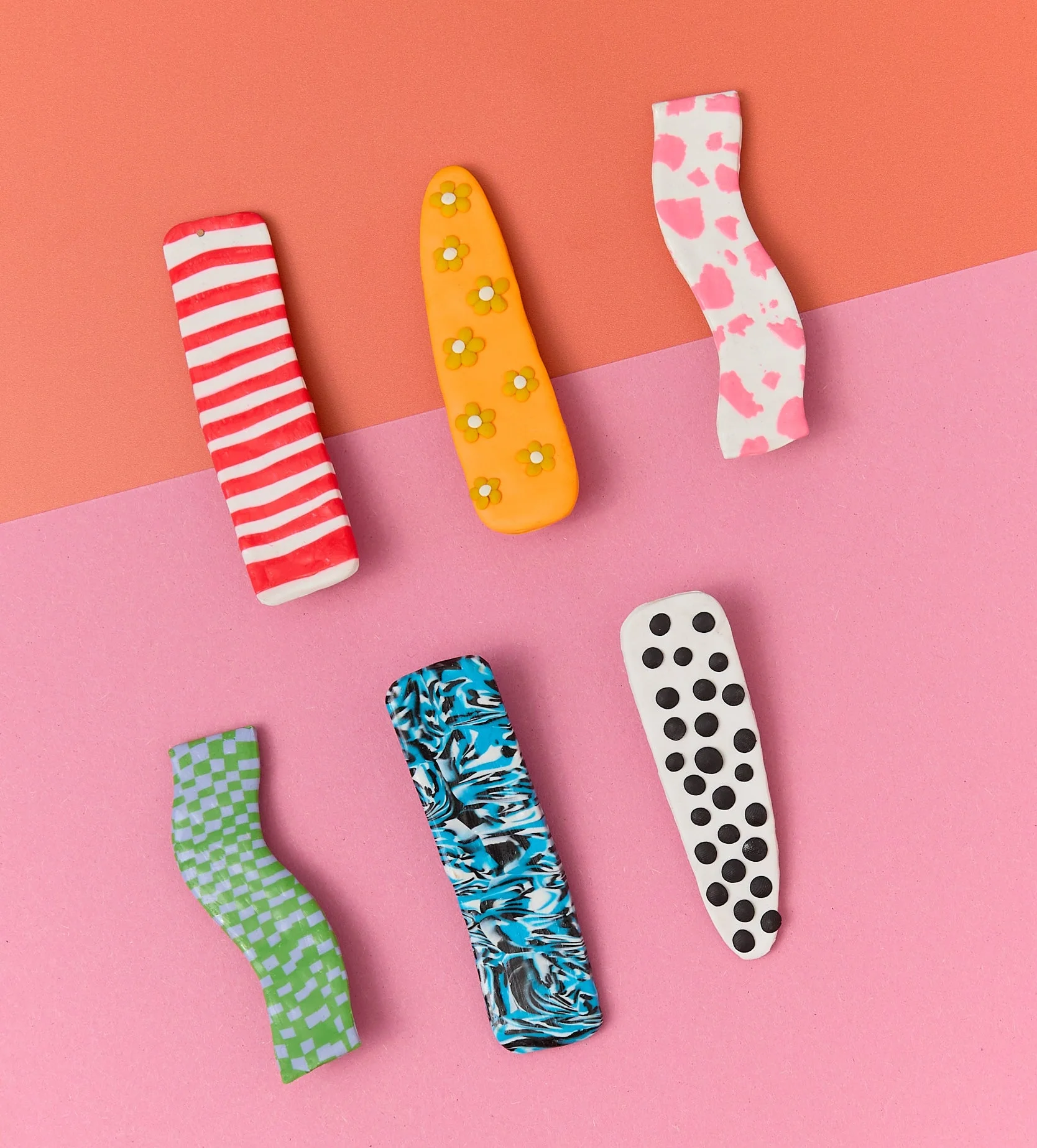 Heavenly Hair Clip Kit - Image 17