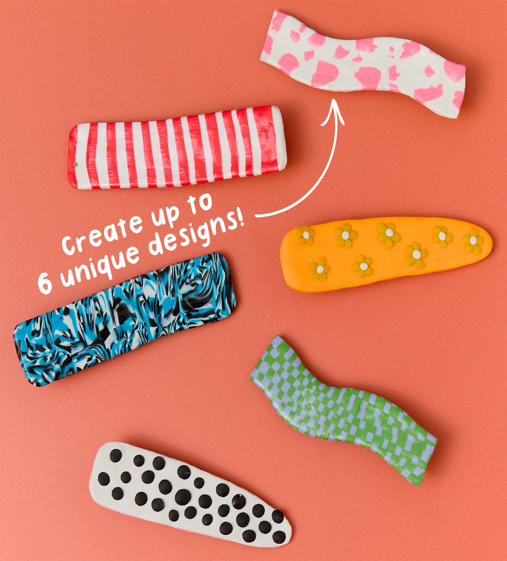 Heavenly Hair Clip Kit - Image 20