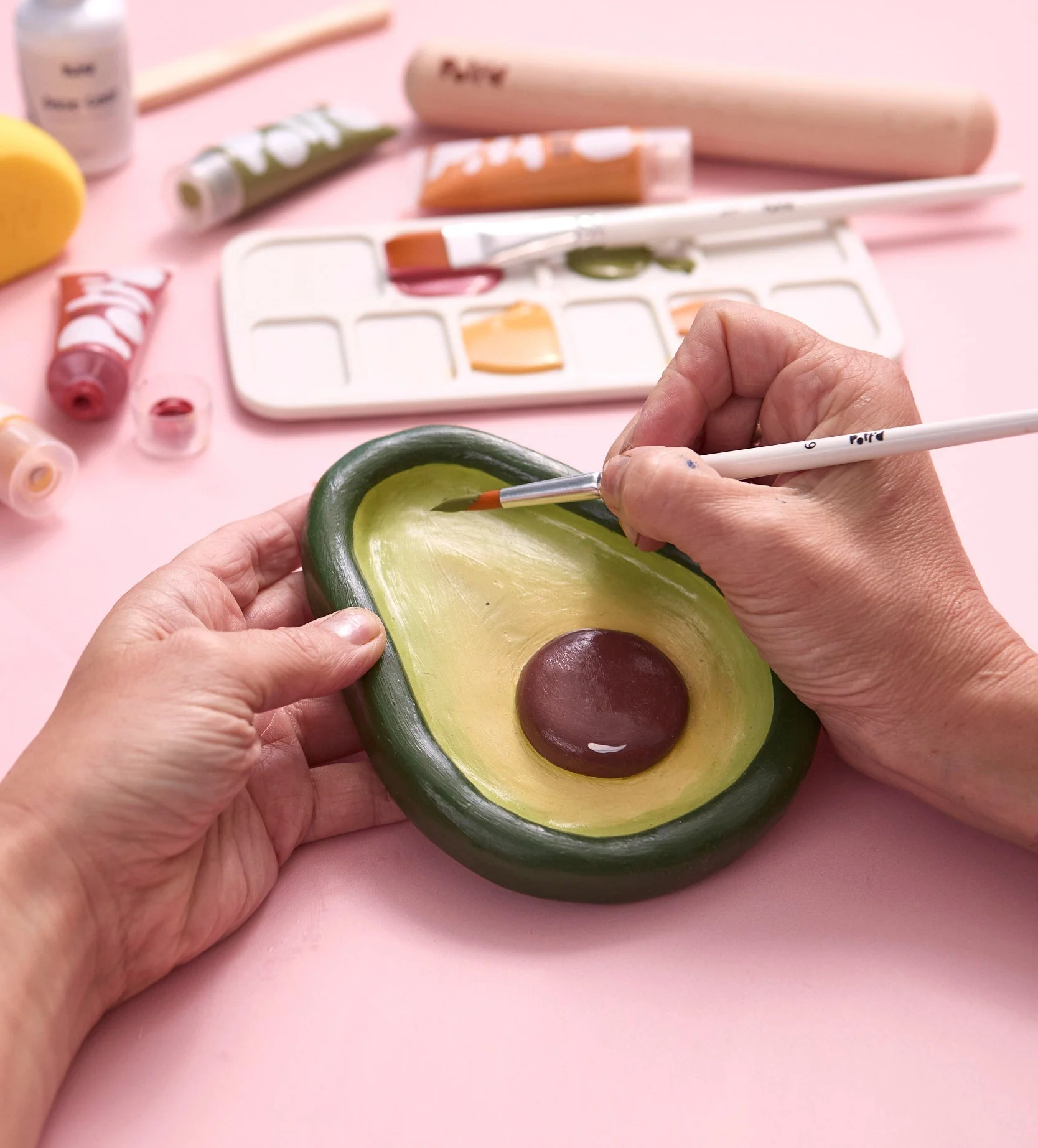 Home Pottery Kit - Image 121