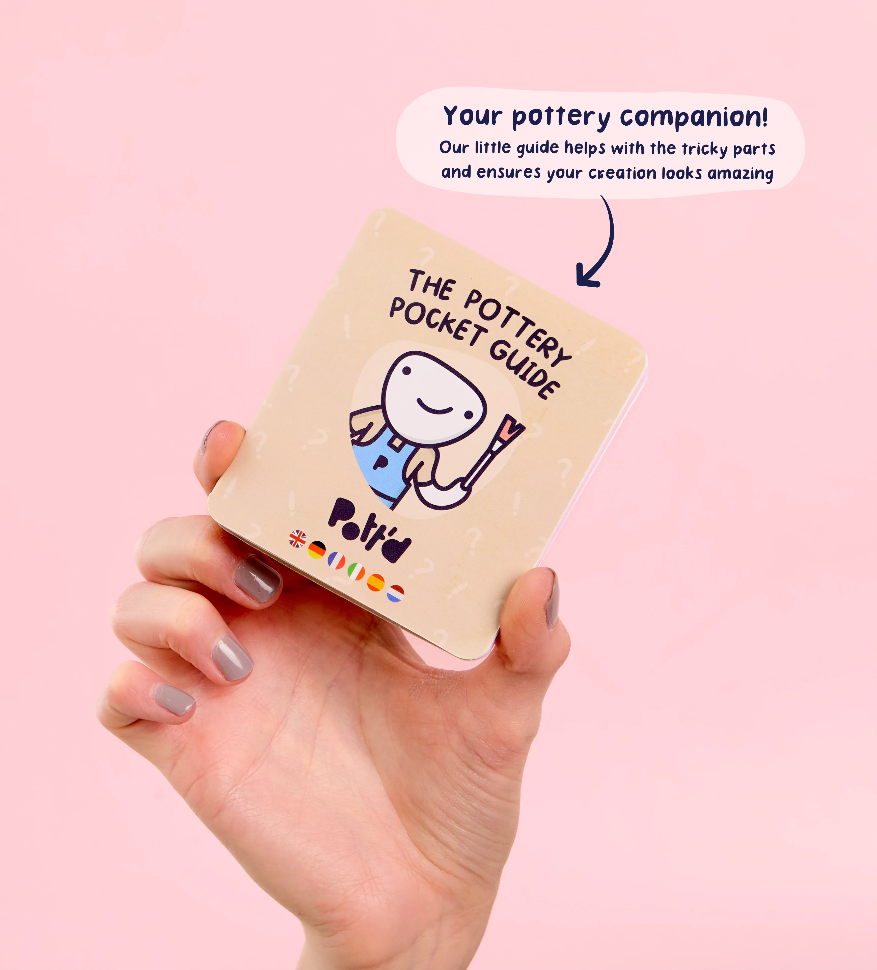 Home Pottery Kit - Image 142