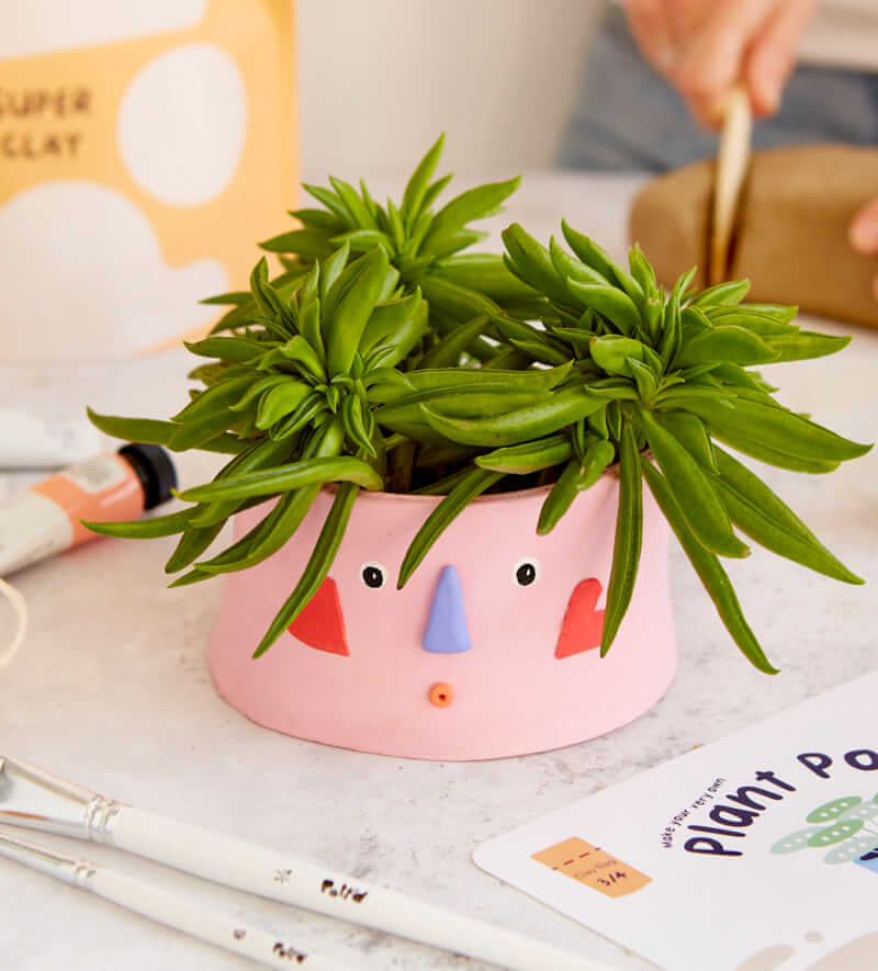 Home Pottery Kit - Image 5