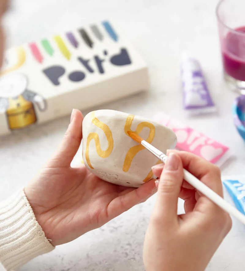 Home Pottery Kit - Image 60