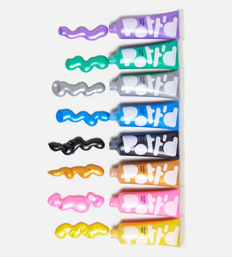 Home Pottery Kit - Image 65