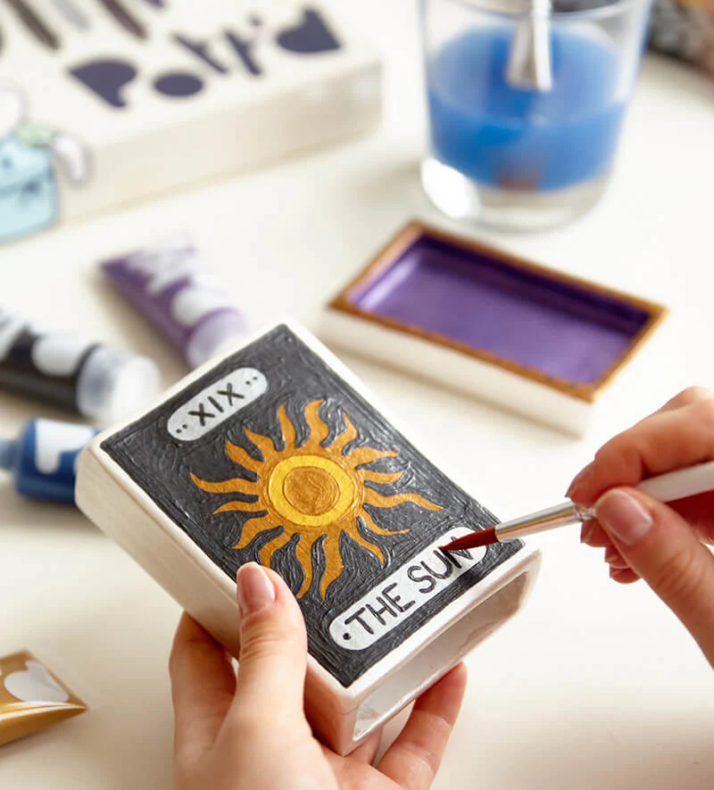 Home Pottery Kit - Image 72