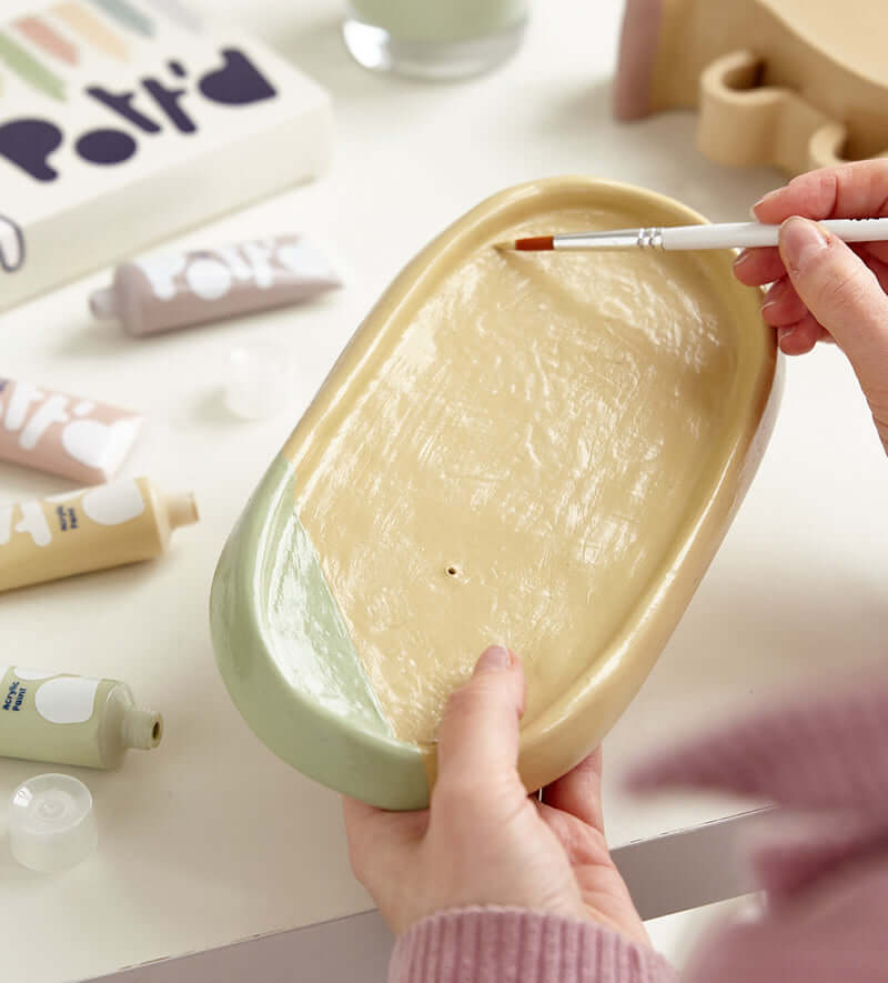 Home Pottery Kit - Image 82