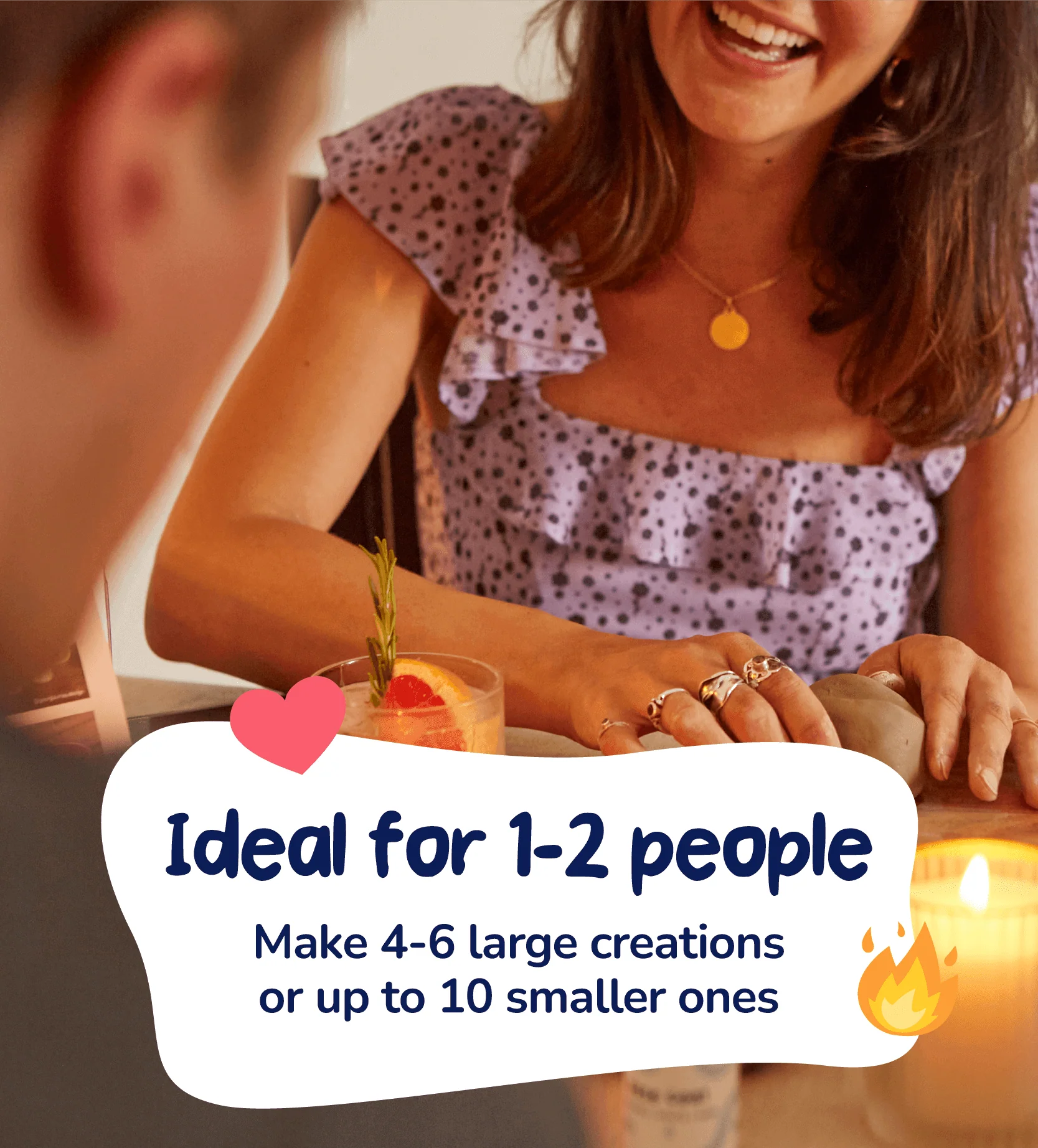 Home Pottery Kit - Image 88