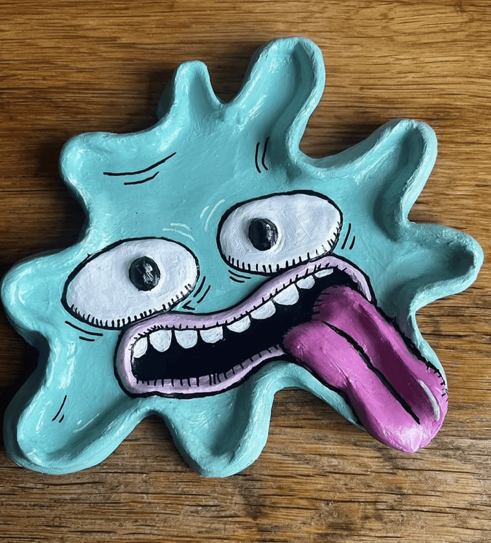 Home Pottery Kit - Image 93