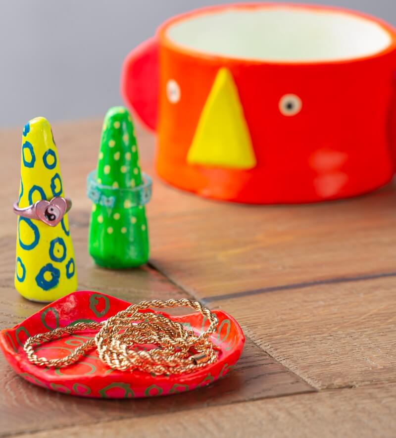 Home Pottery Kit - Image 94