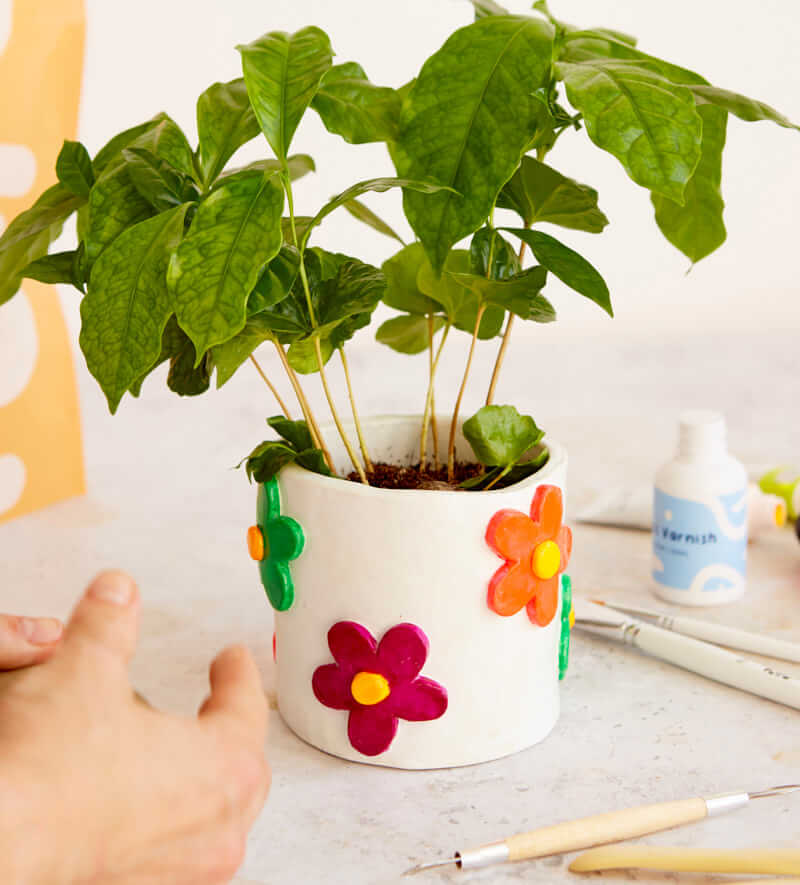 Home Pottery Kit - Image 95