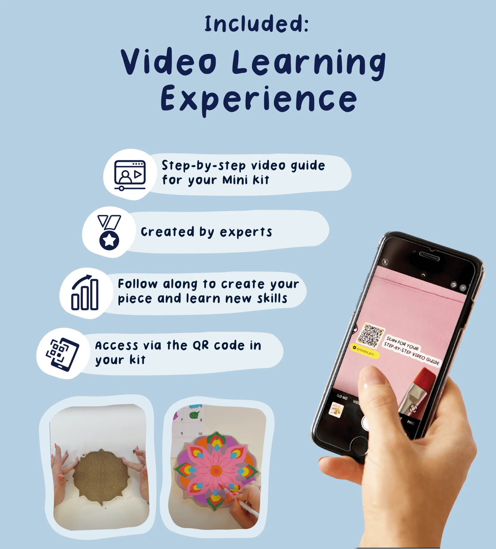 Art Therapy Kit - Image 11