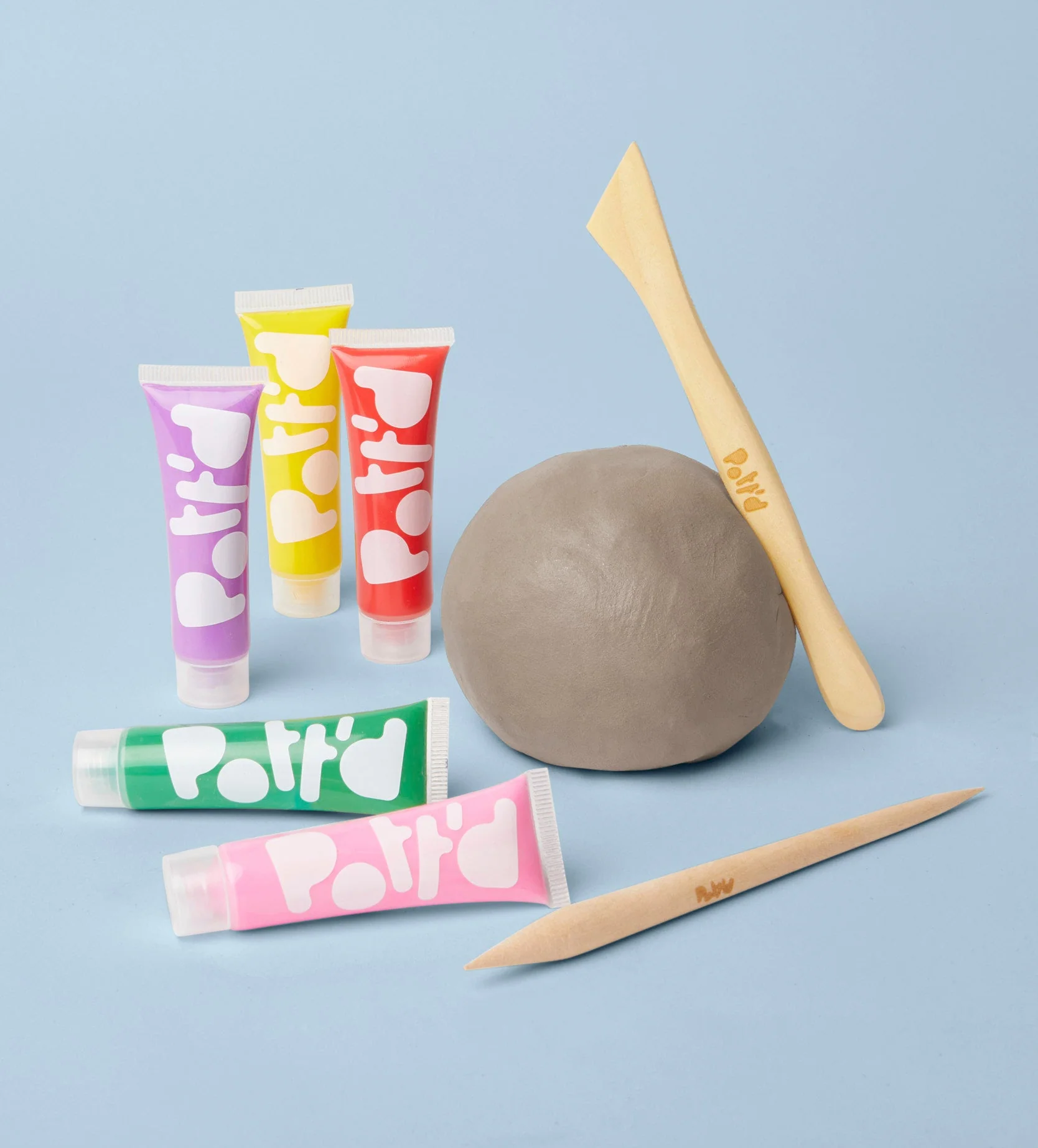 Art Therapy Kit - Image 9