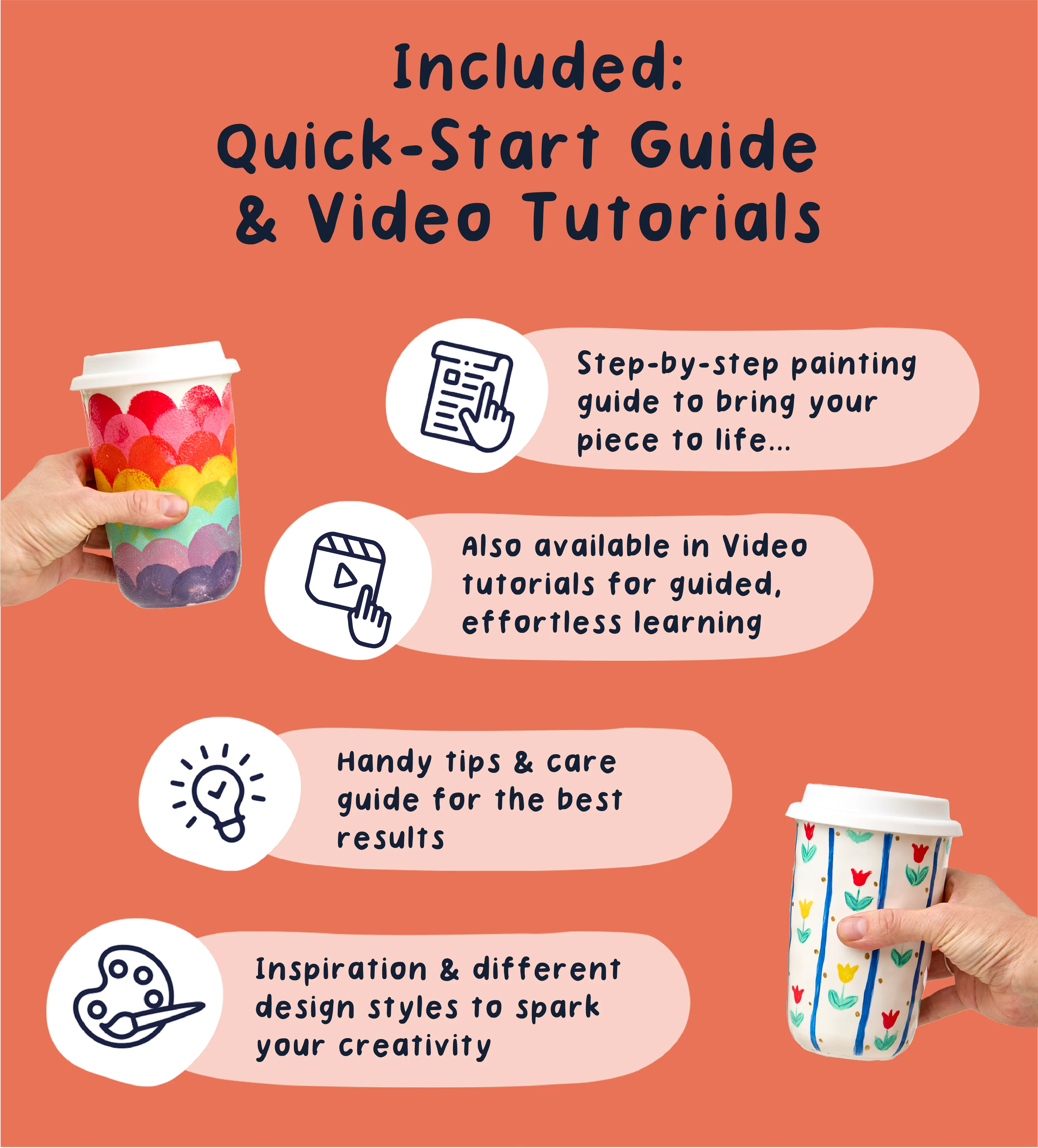 Paint-a-Travel Mug - Image 7