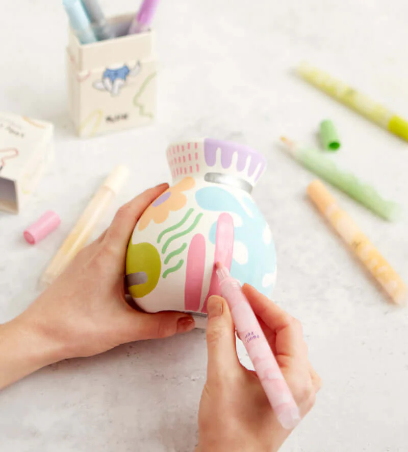 Paint-a-Vase - Image 14