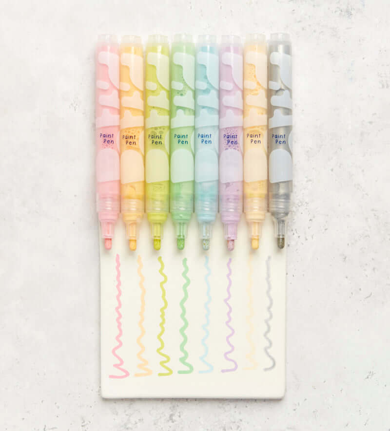 Paint-a-Vase - Image 15