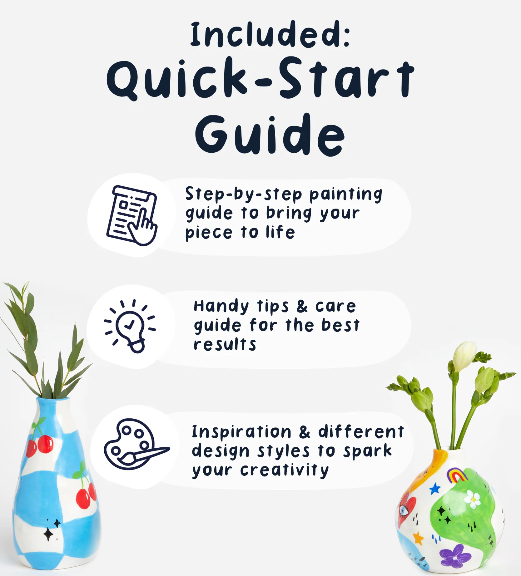 Paint-a-Vase - Image 18