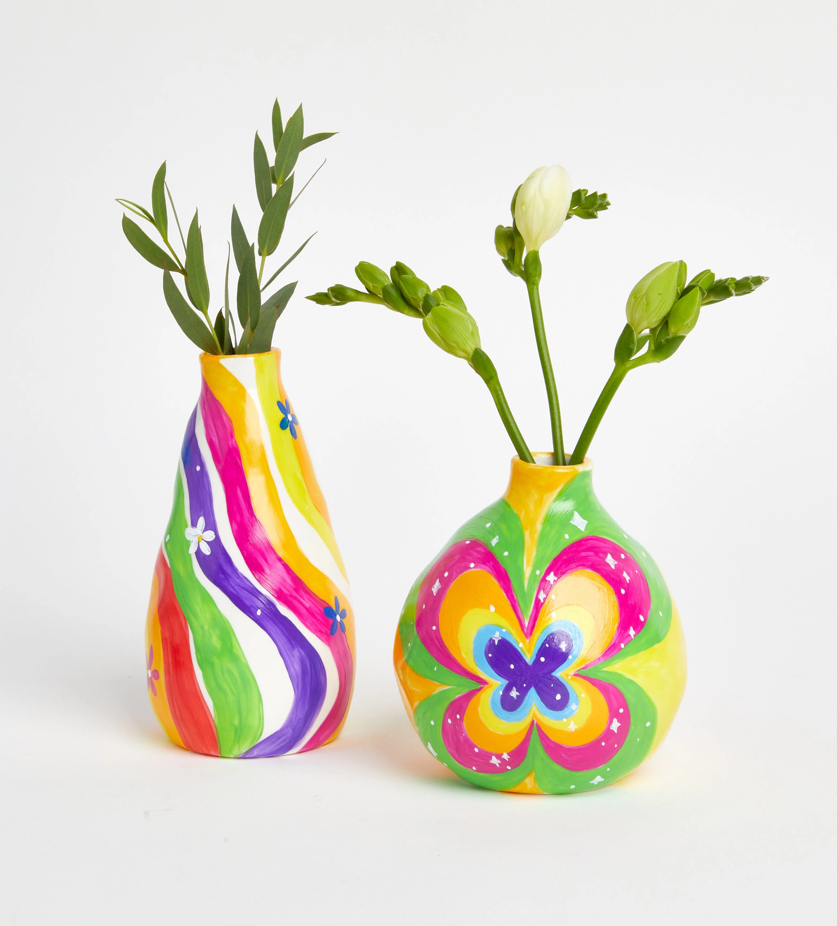 Paint-a-Vase - Image 21