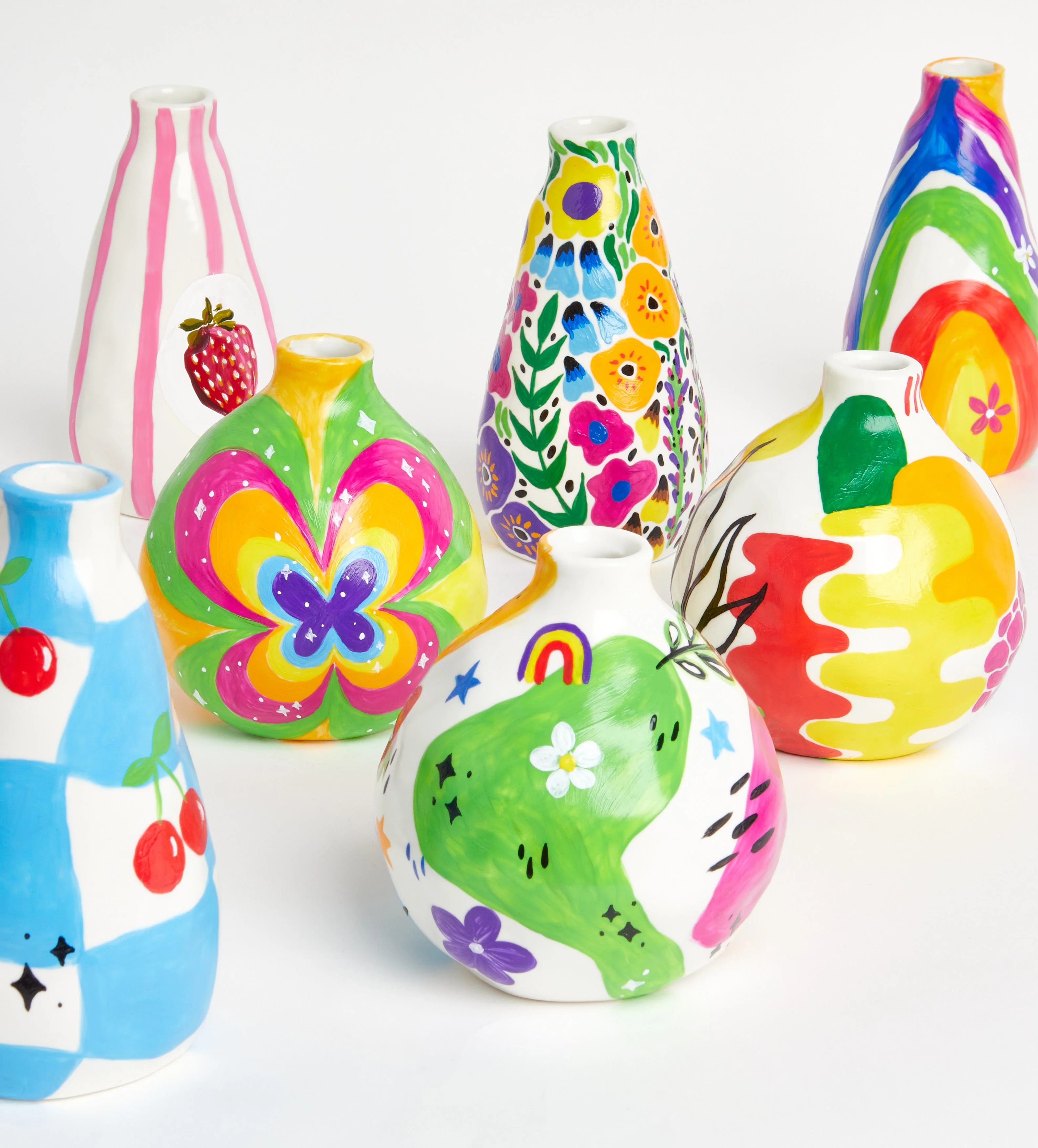 Paint-a-Vase - Image 22