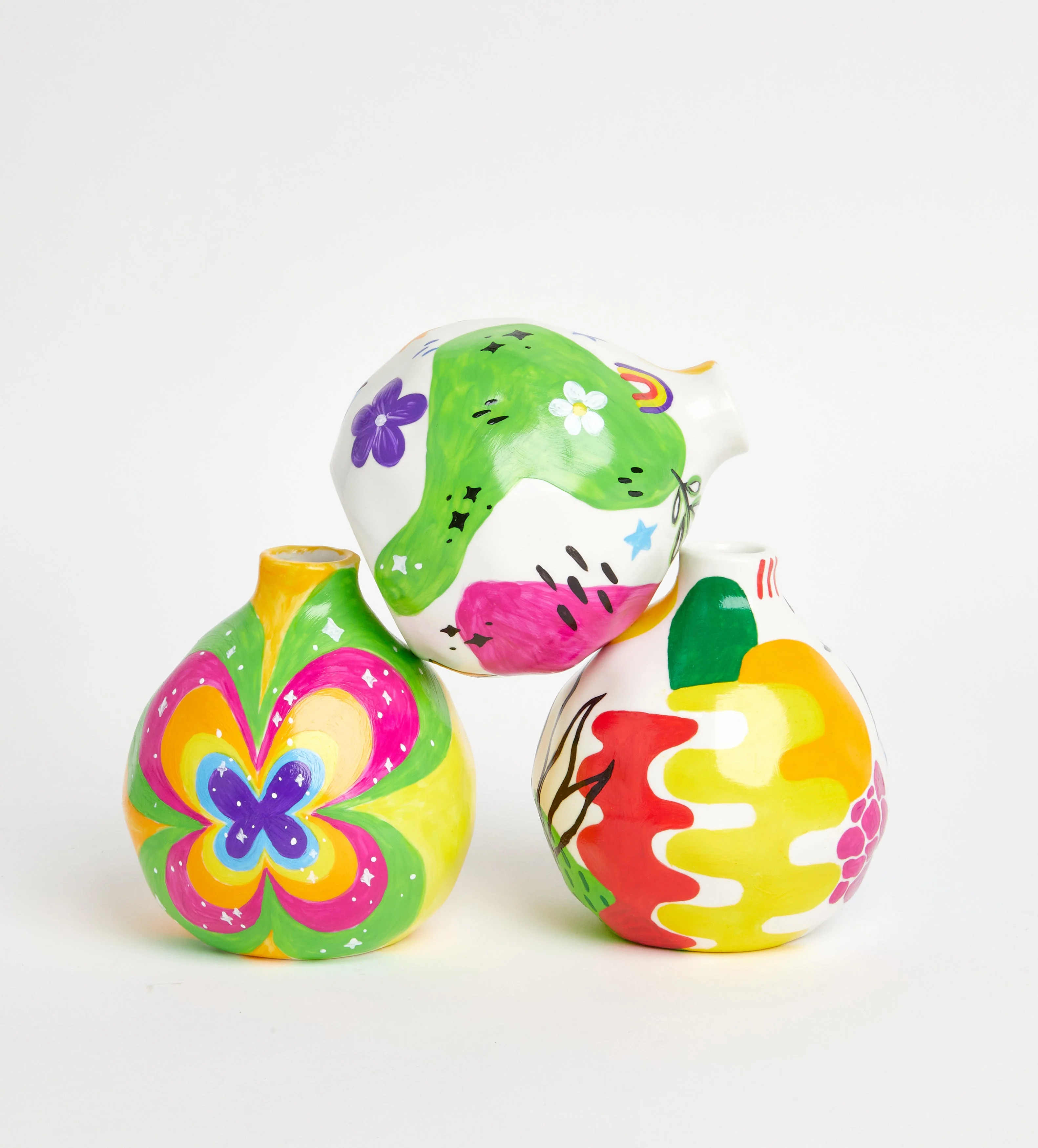 Paint-a-Vase - Image 24