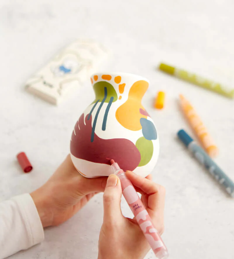 Paint-a-Vase - Image 28