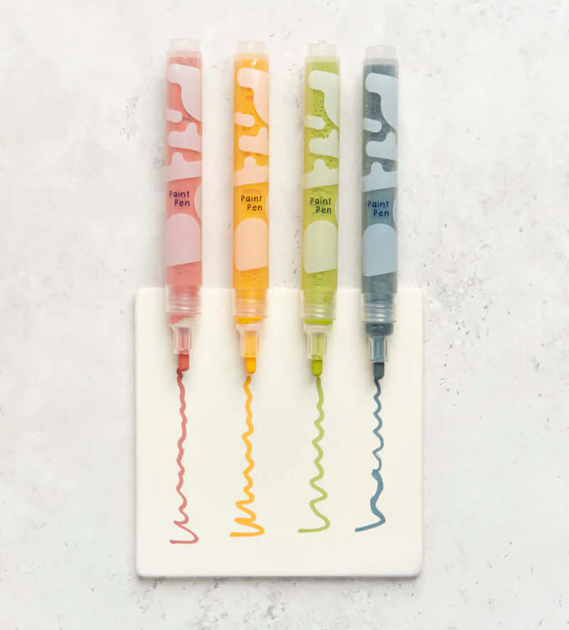 Paint-a-Vase - Image 29