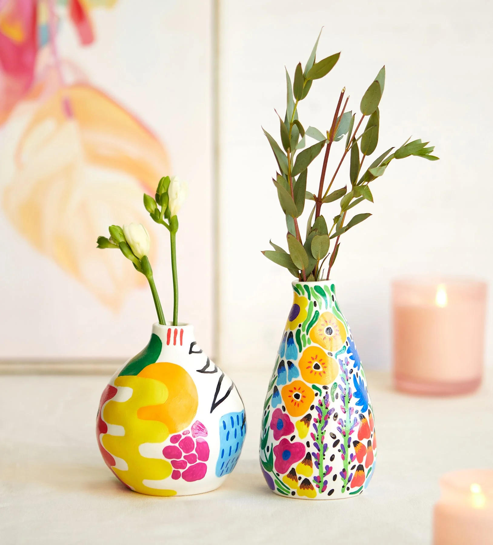 Paint-a-Vase - Image 45