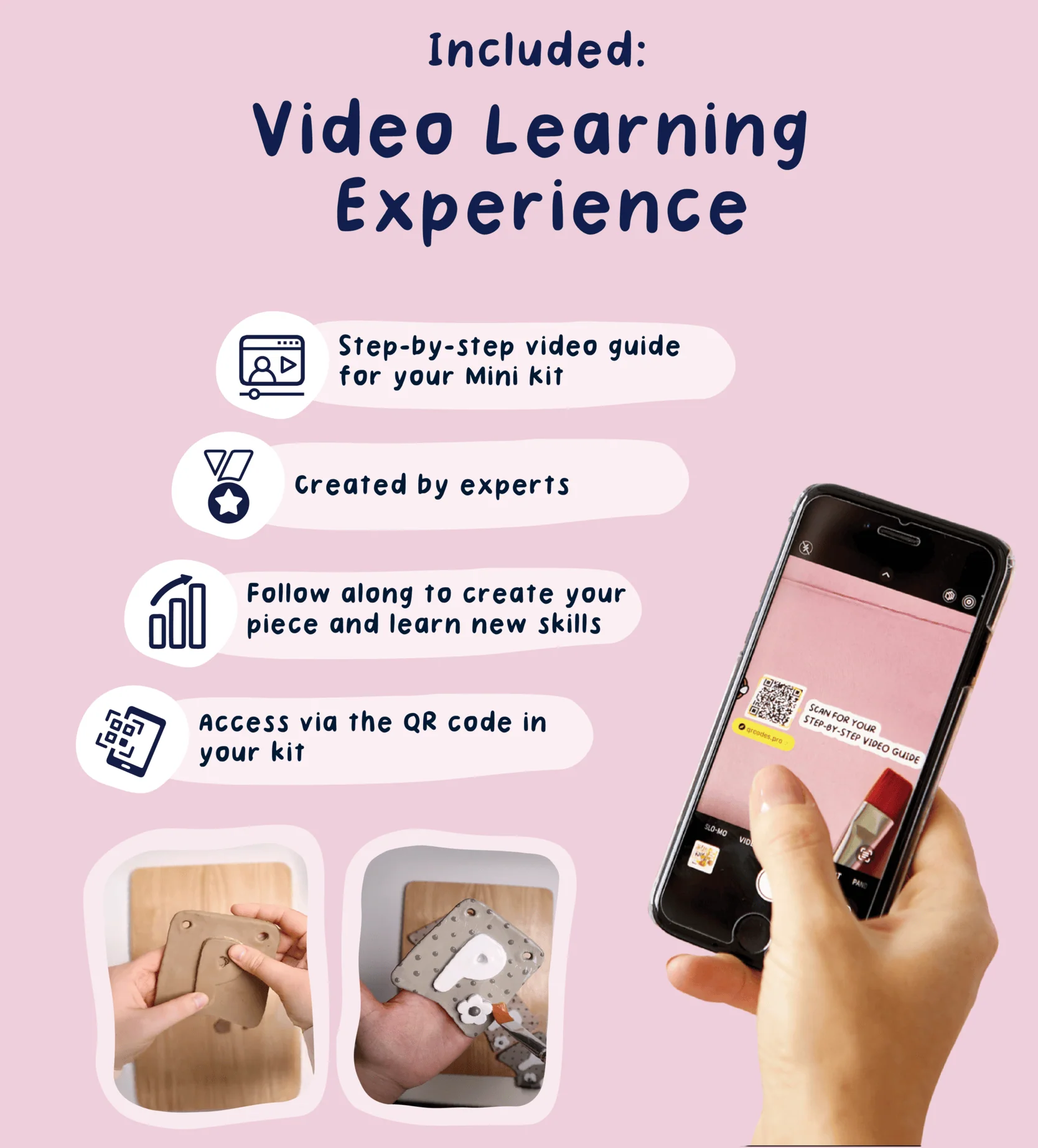 Personalised Mini Bunting - Image 9