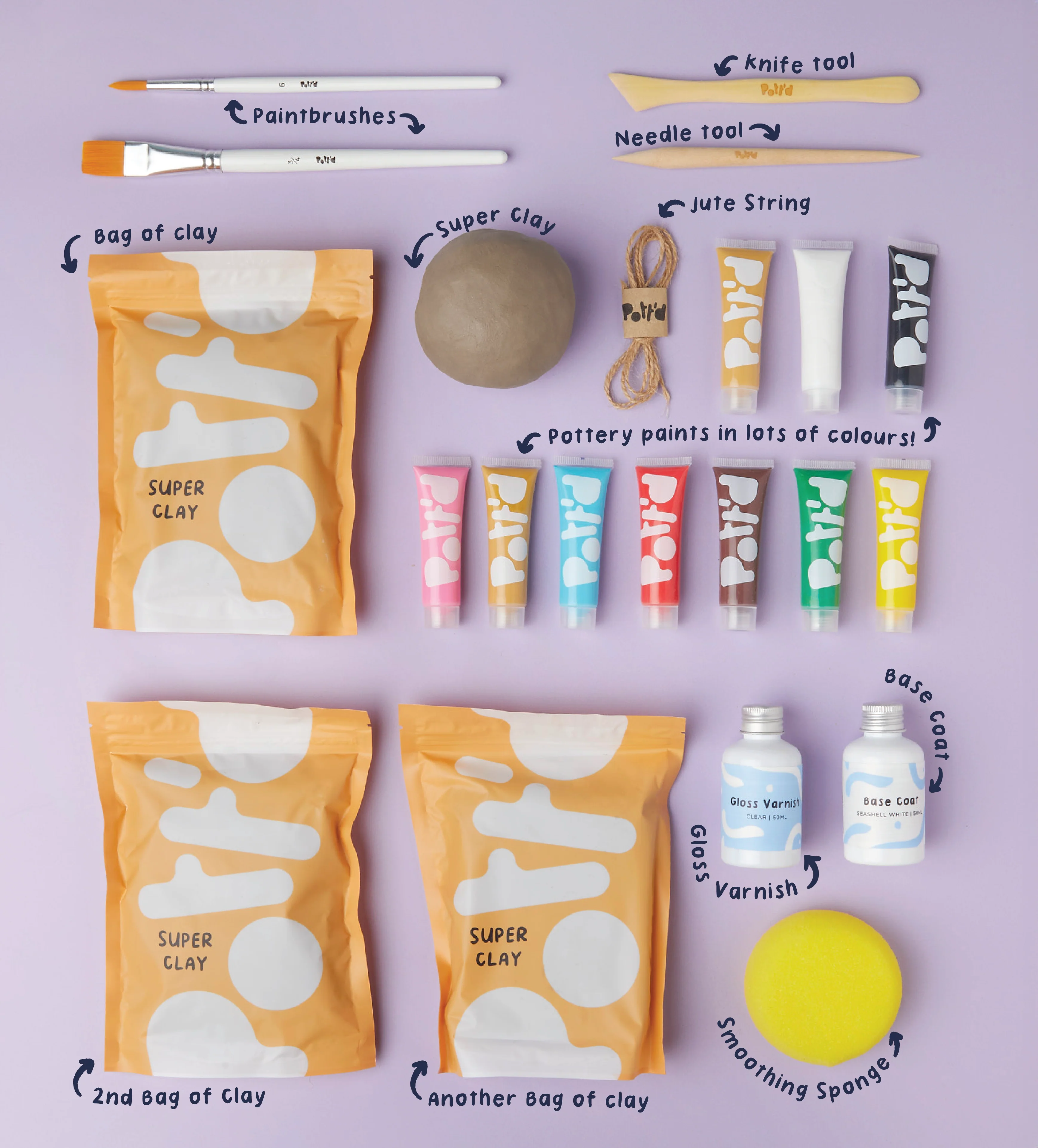 Pet Lovers Kit - Image 3