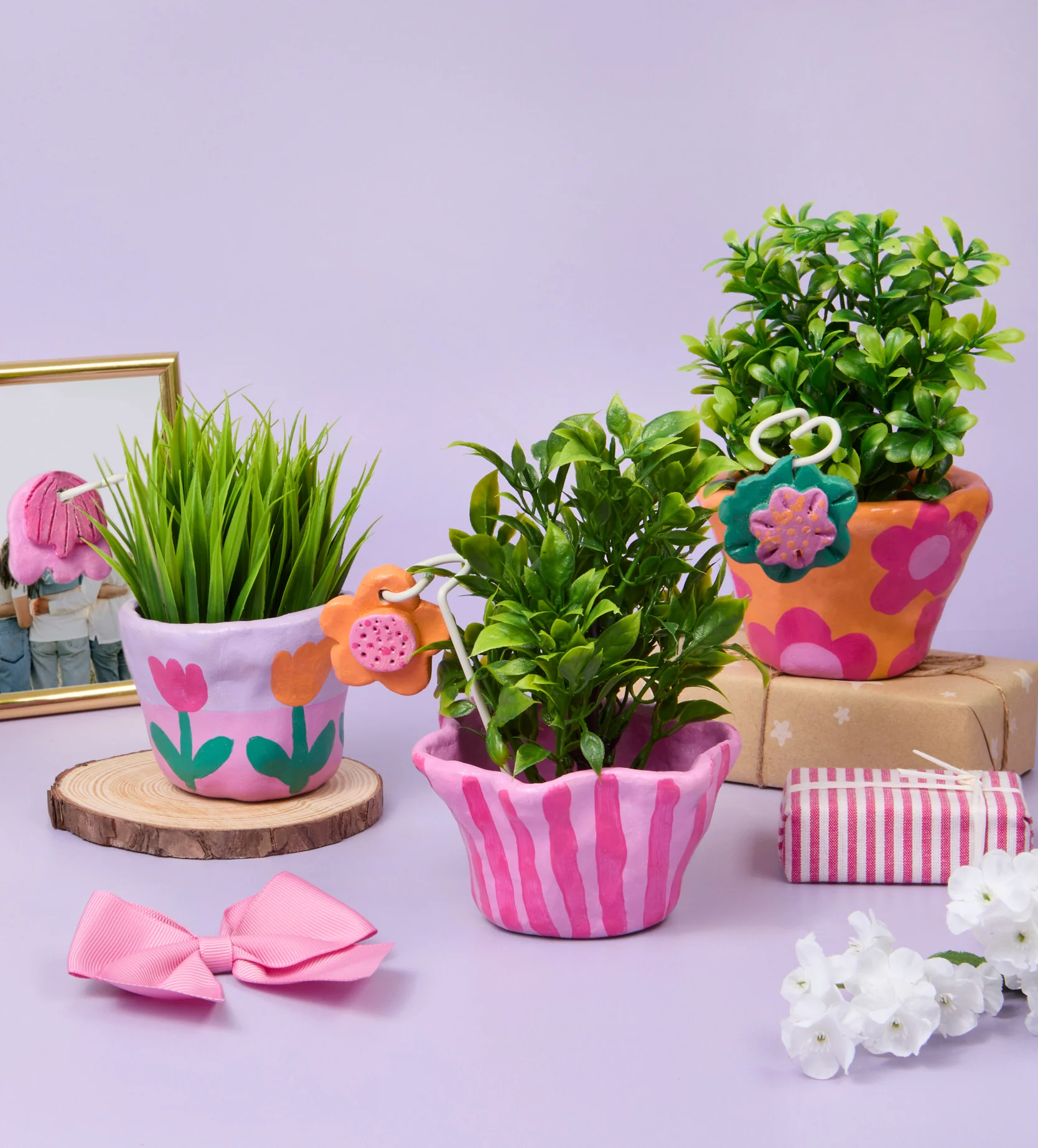 Petite Plant Charms - Image 10