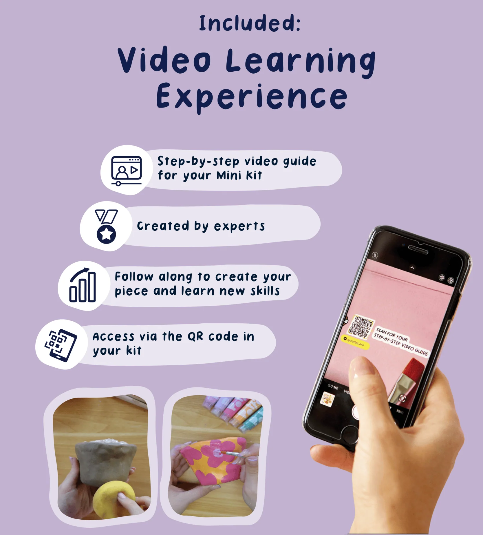 Petite Plant Charms - Image 12