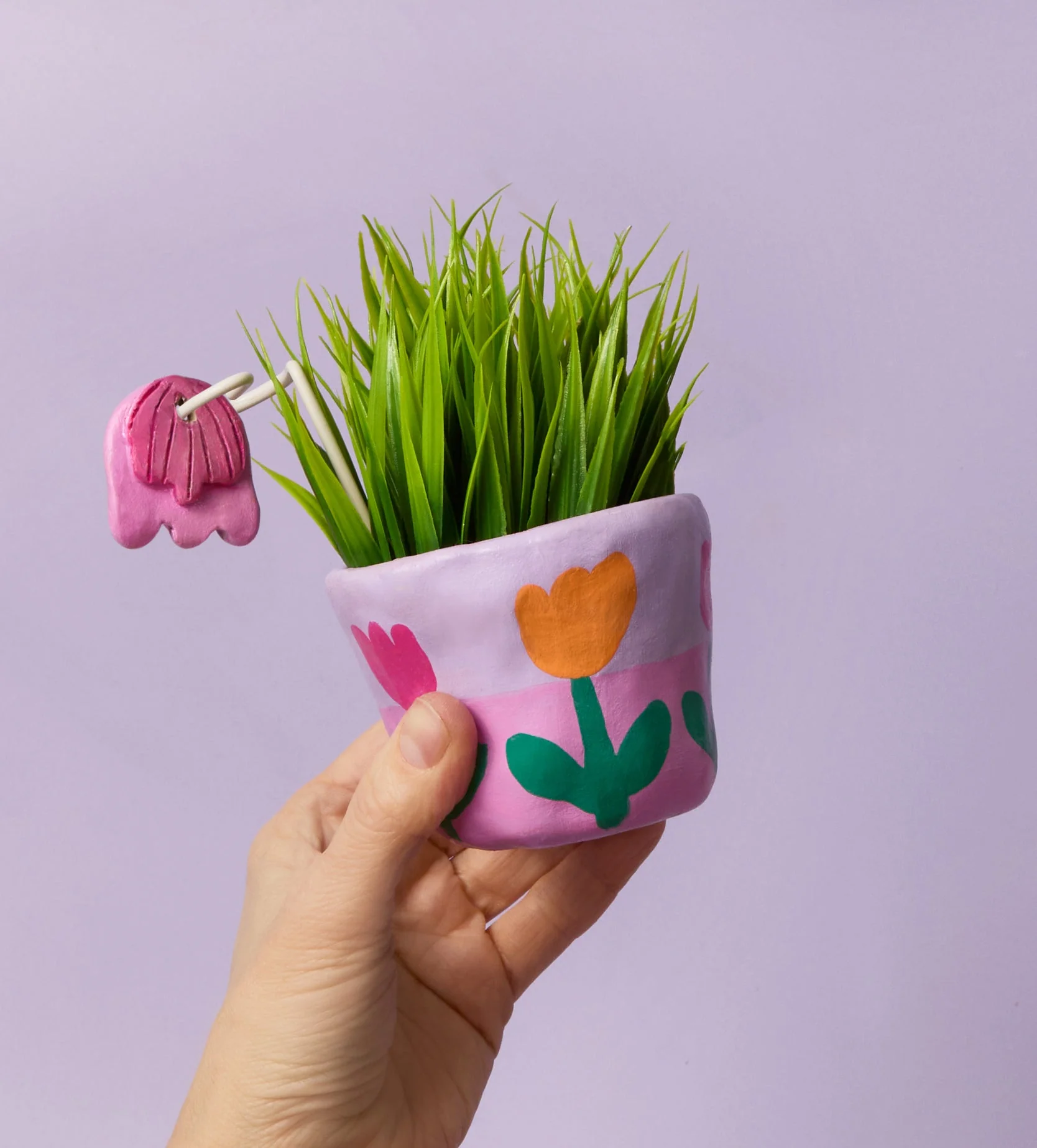 Petite Plant Charms - Image 14