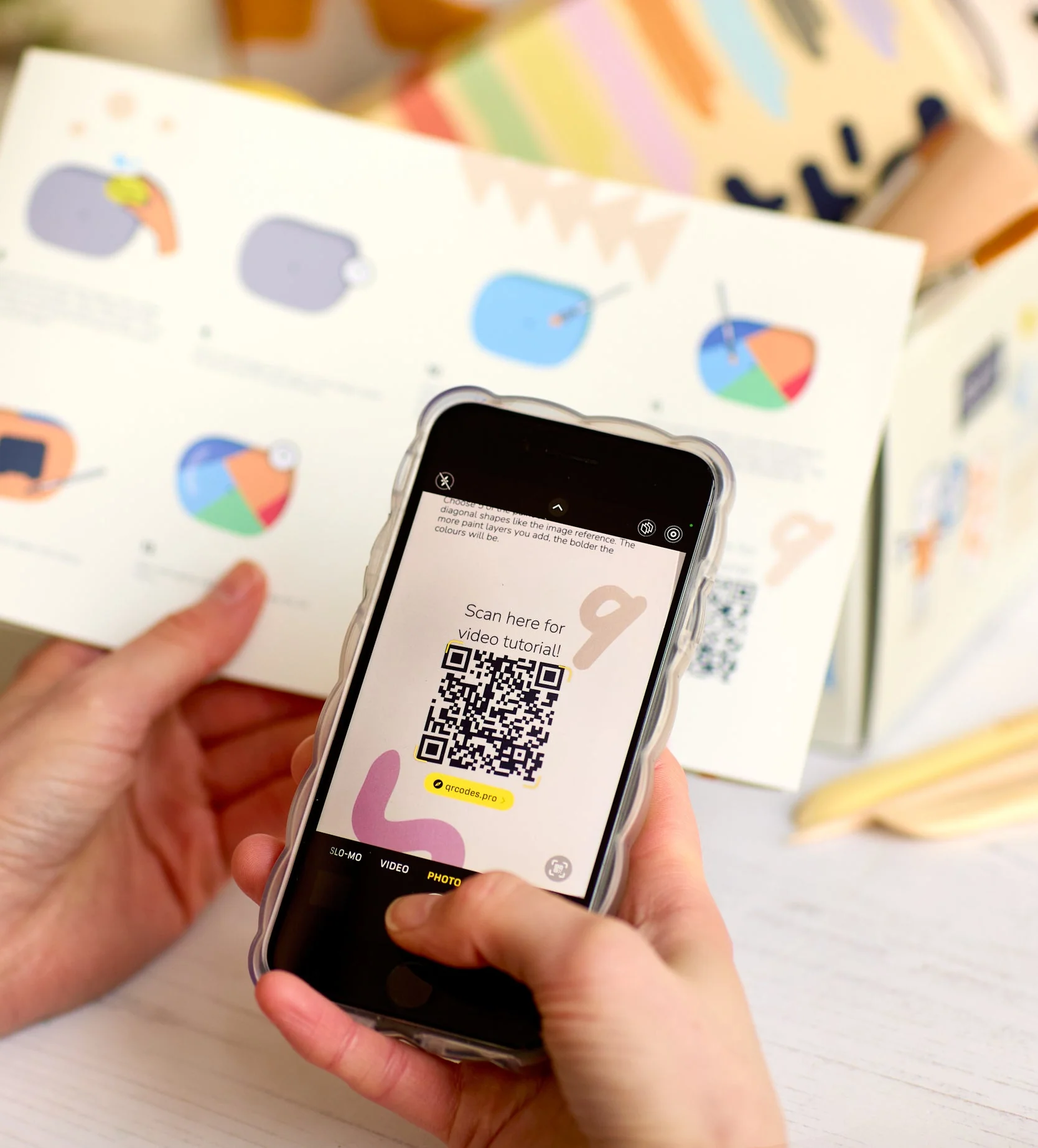 Create-a-Clock - Image 5