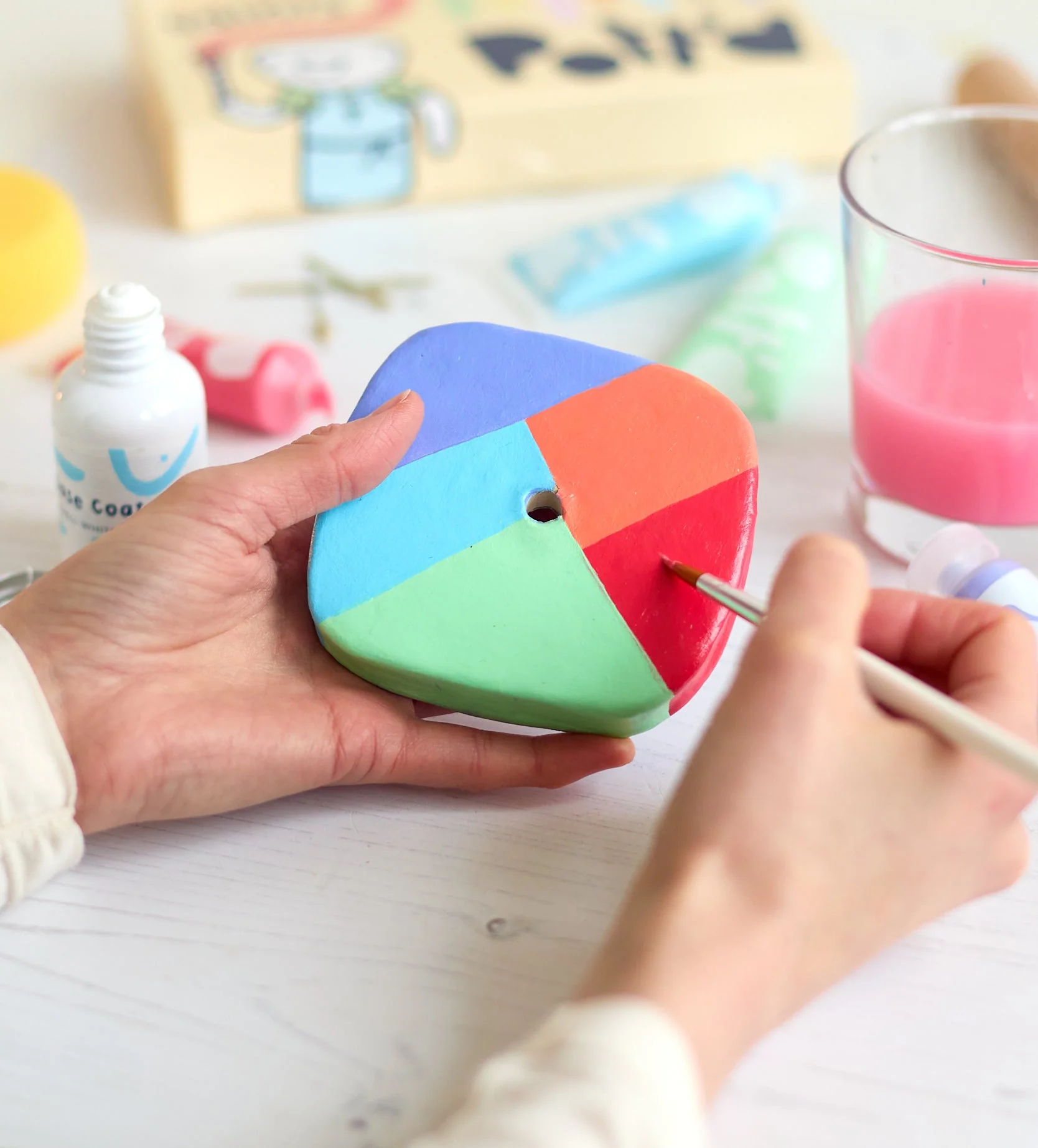 Create-a-Clock - Image 7