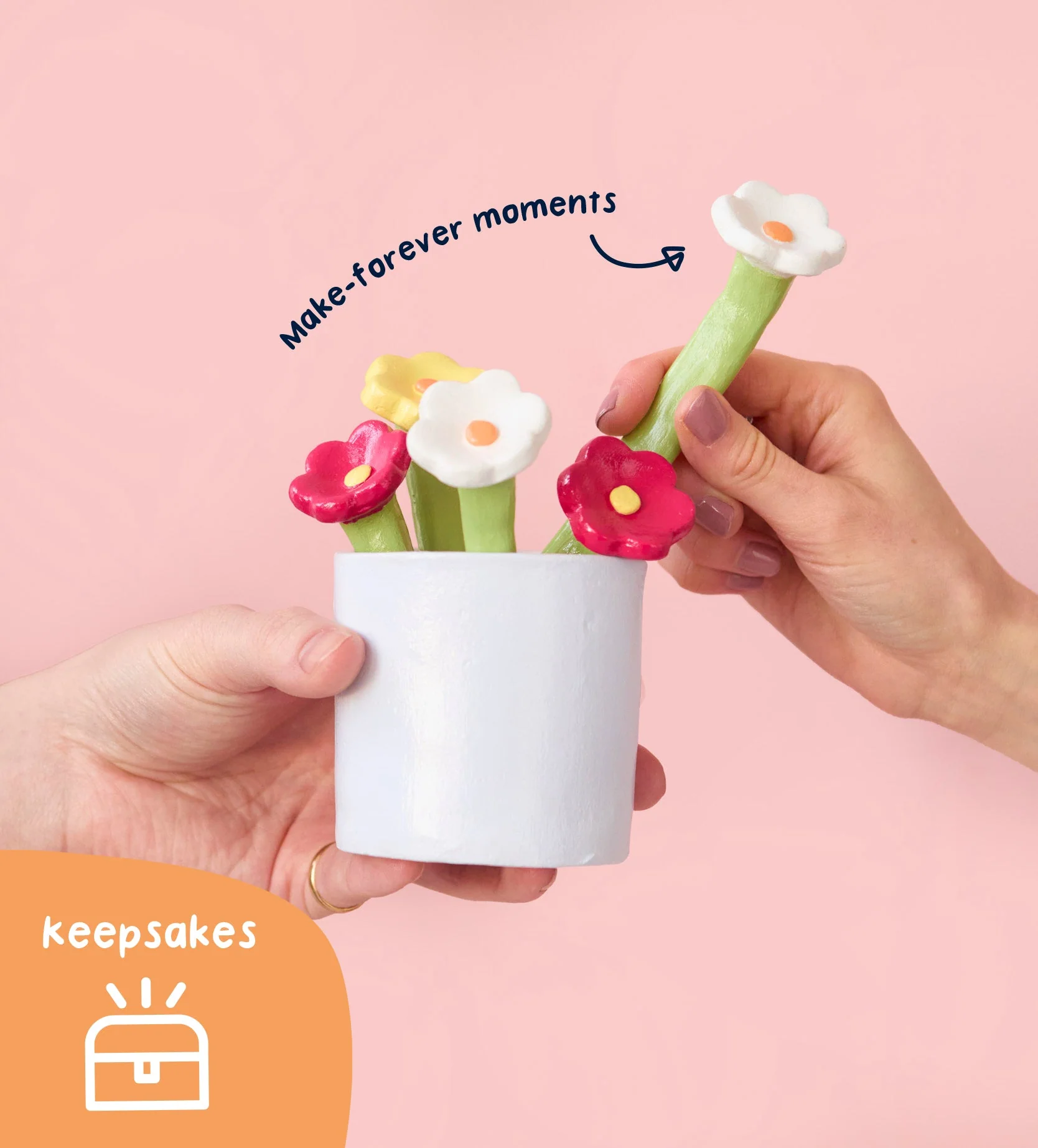 Date Night Home Pottery Kit - Image 9