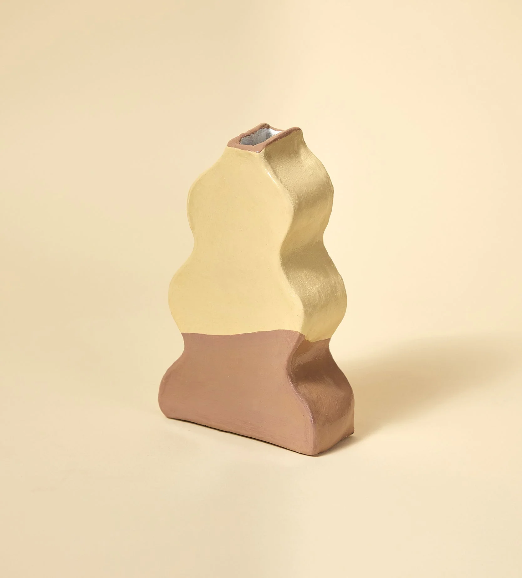 Blissful Blooms Minimalist Vase - Image 32