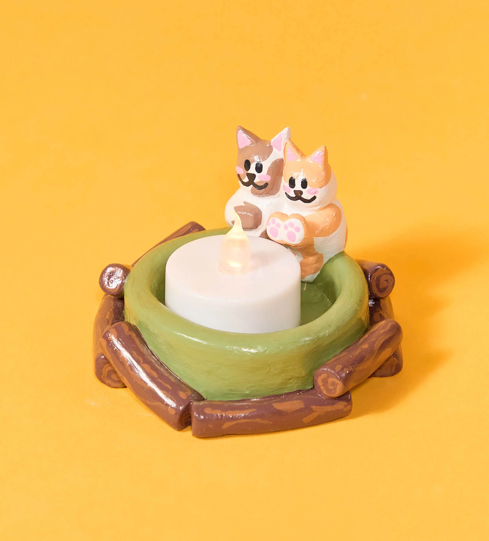 Campfire Kittens - Image 10